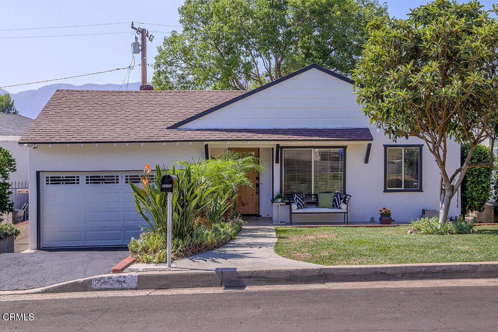 3052 Alabama Street