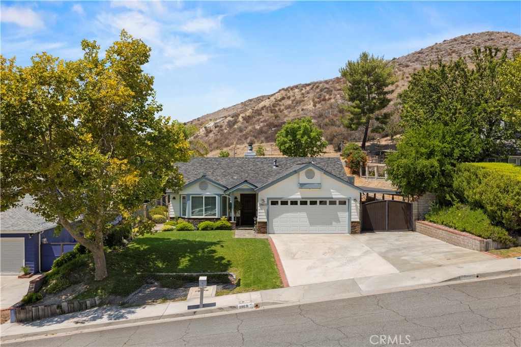 28631 Winterdale Drive