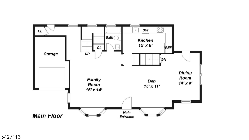 221 Ayliffe Ave