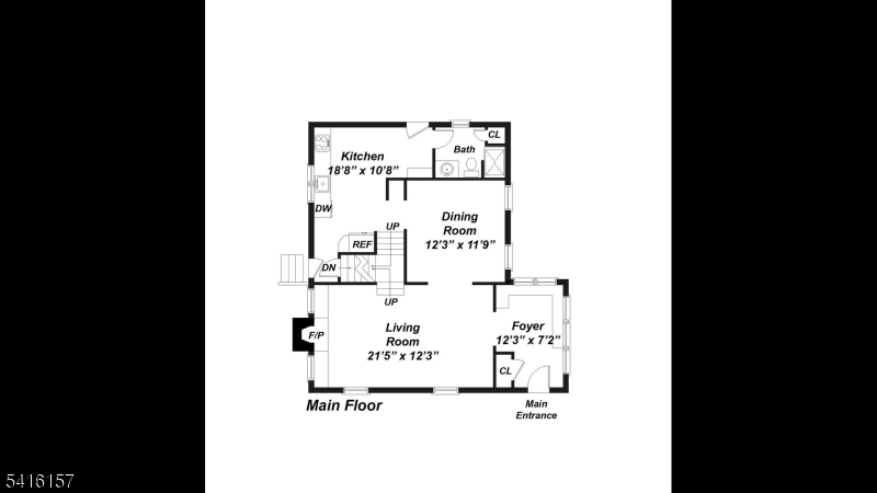 288 Seneca Pl