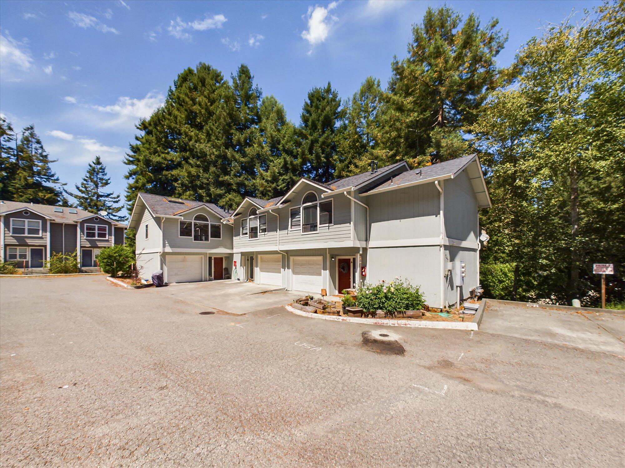 747 Hidden Creek Road