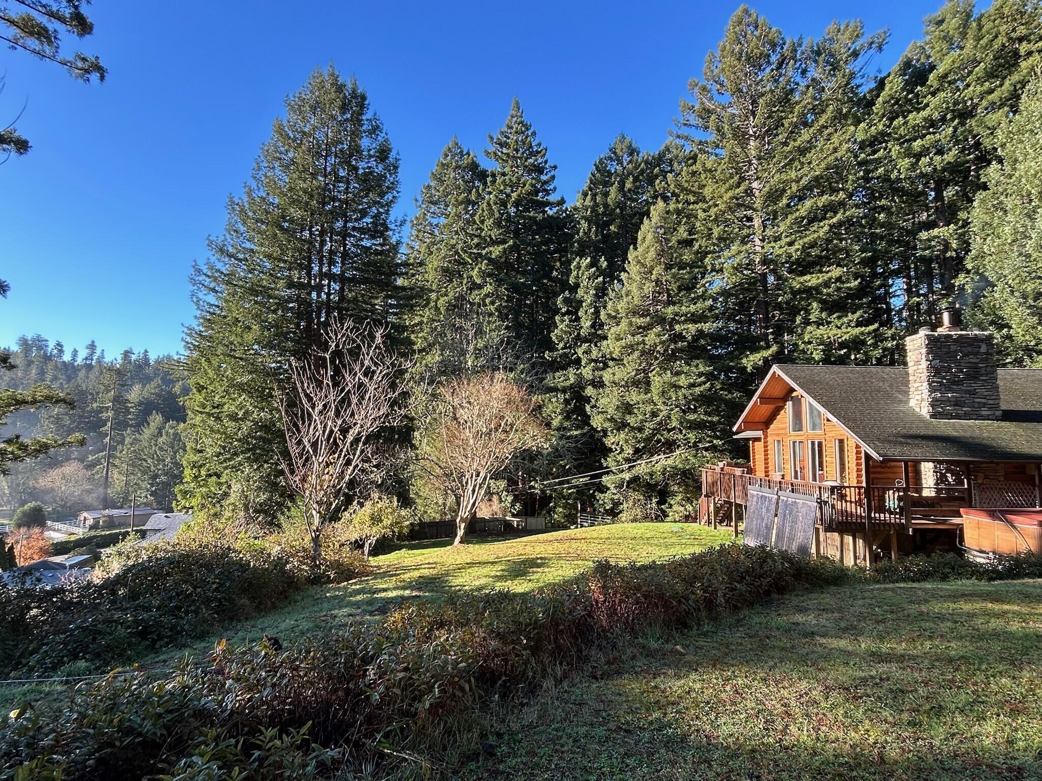 2463 Freshwater Road