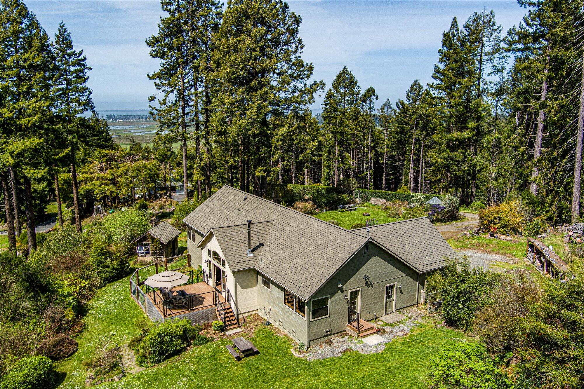 424 Quail Valley Road