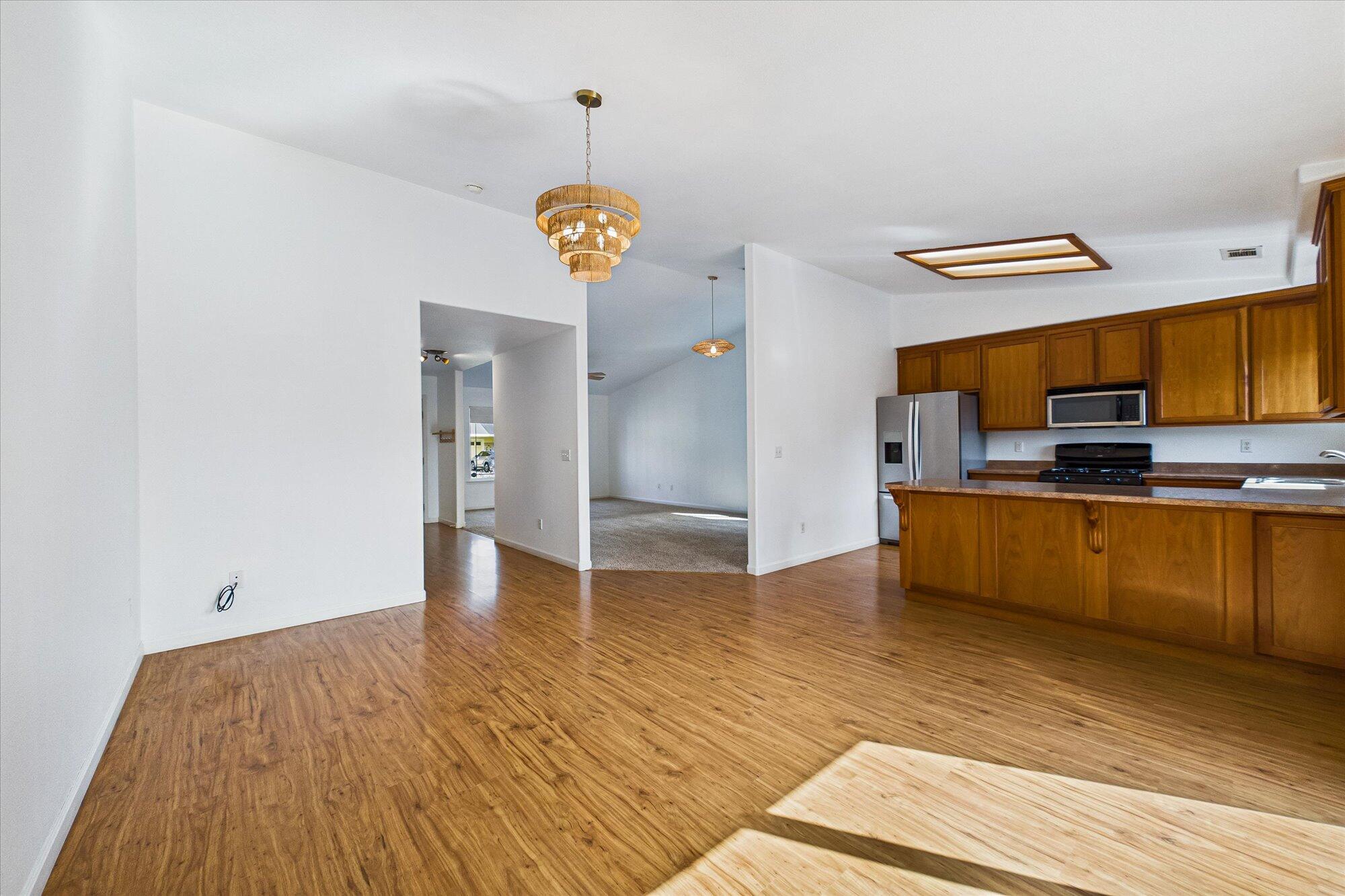 2454 Hawks View Court, McKinleyville