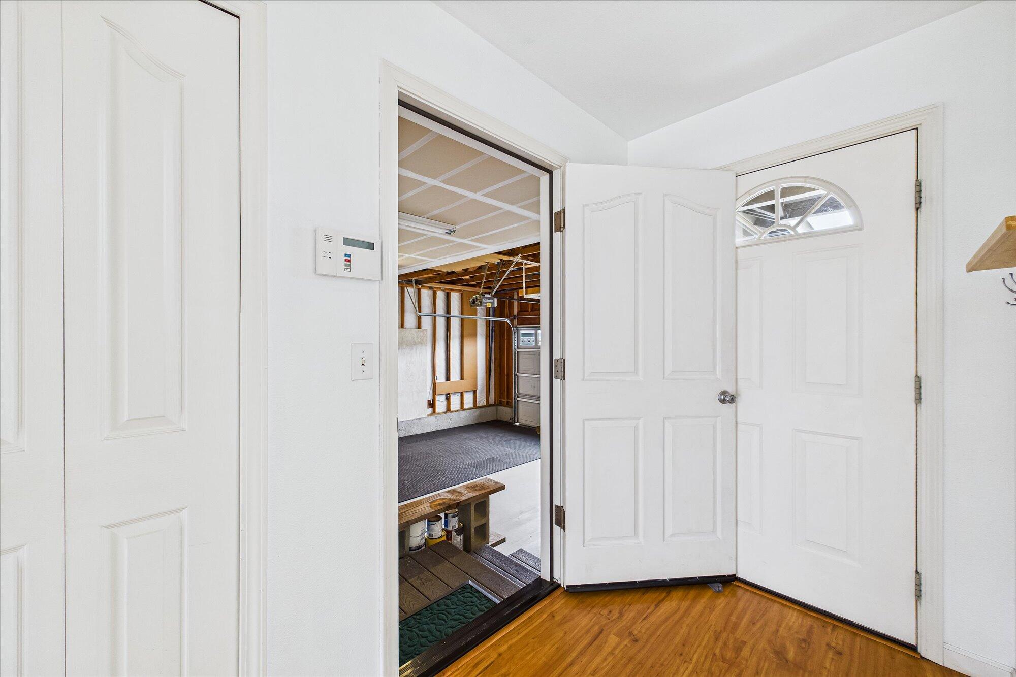 2454 Hawks View Court, McKinleyville