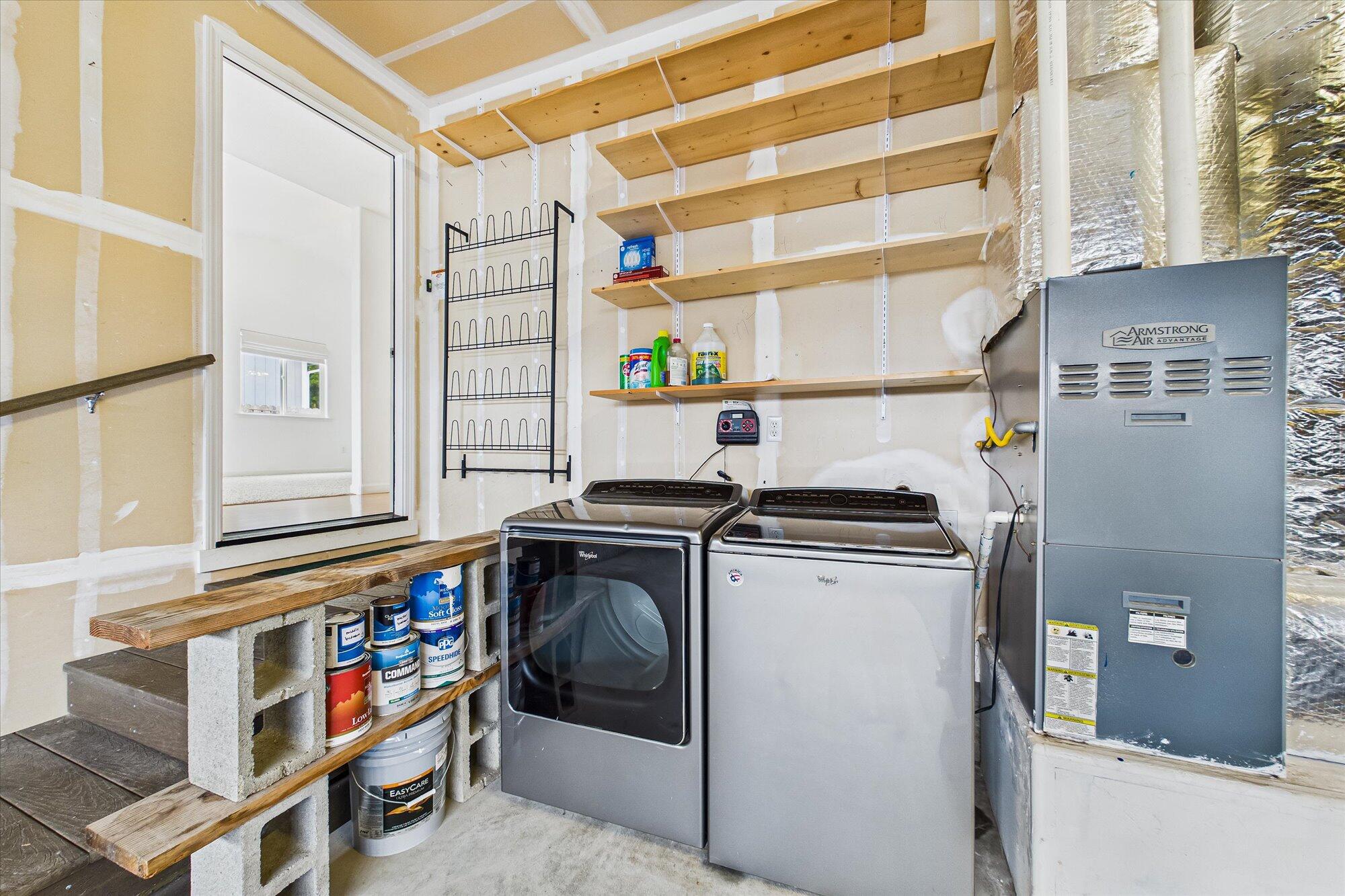 2454 Hawks View Court, McKinleyville