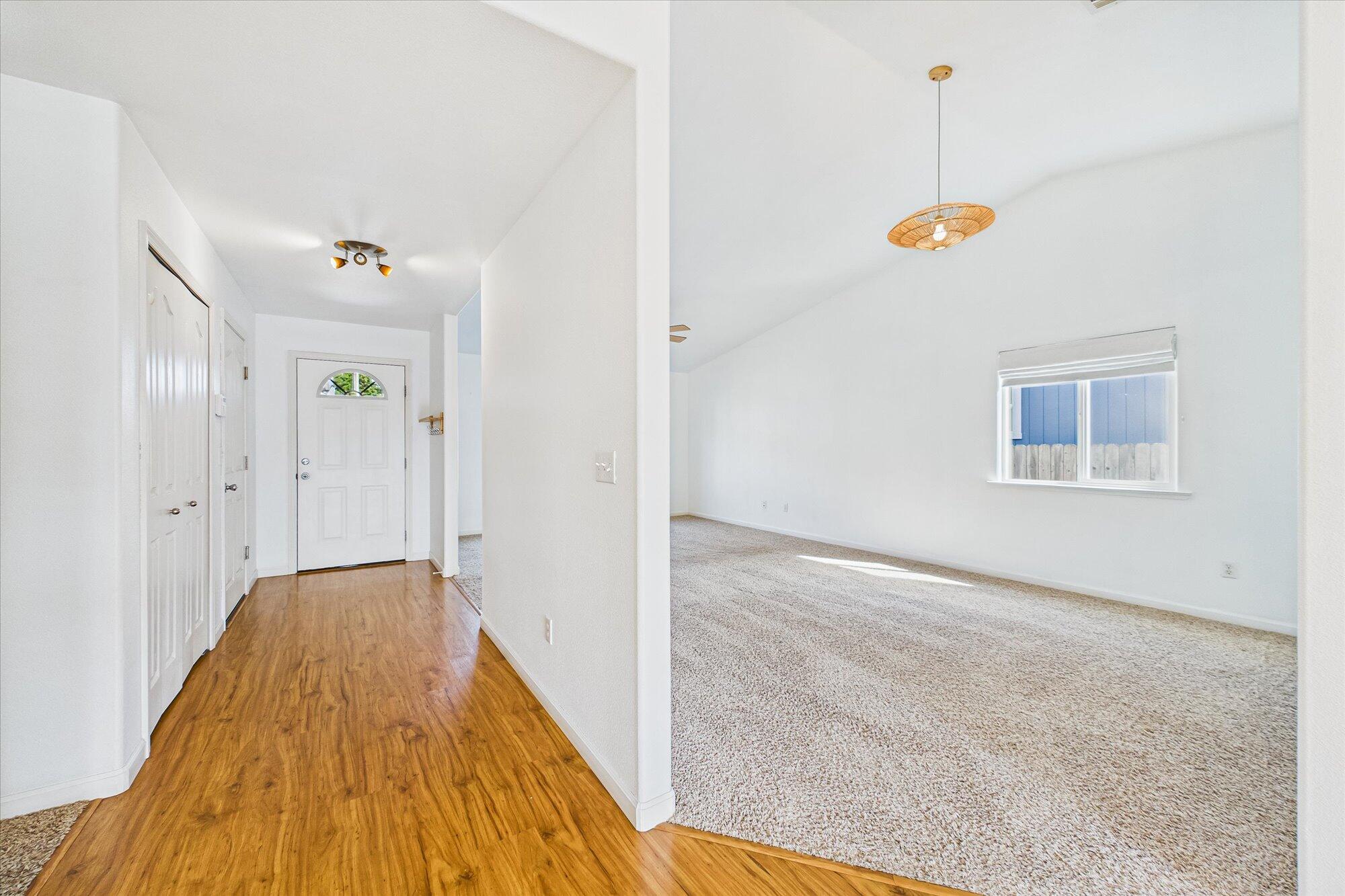 2454 Hawks View Court, McKinleyville
