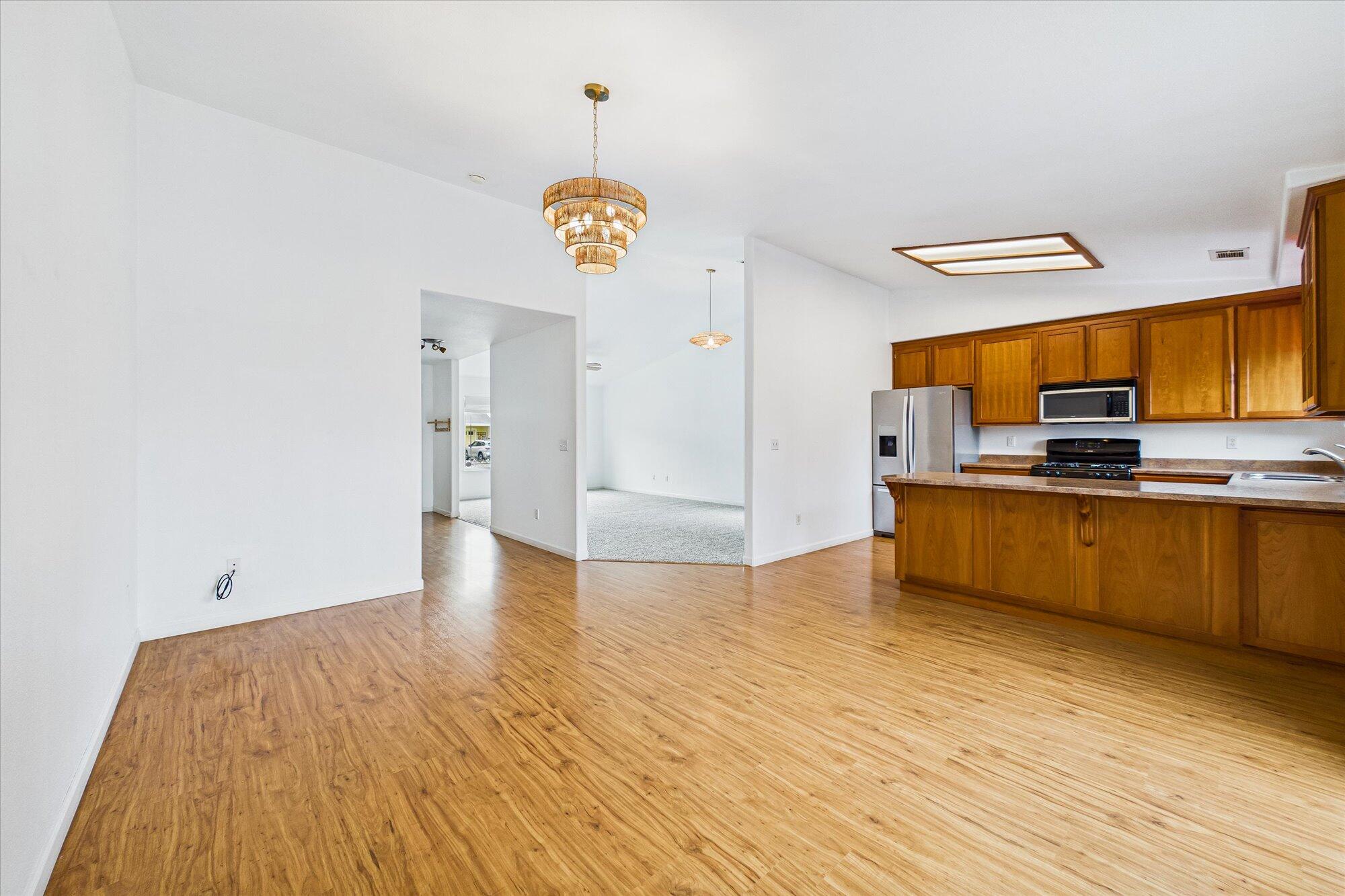 2454 Hawks View Court, McKinleyville