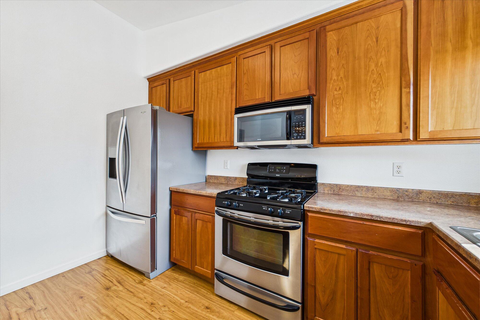 2454 Hawks View Court, McKinleyville