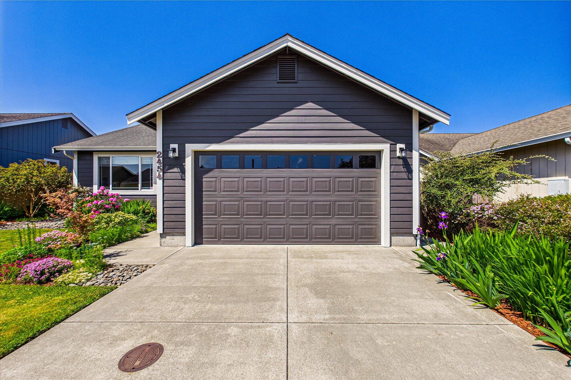 2454 Hawks View Court, McKinleyville