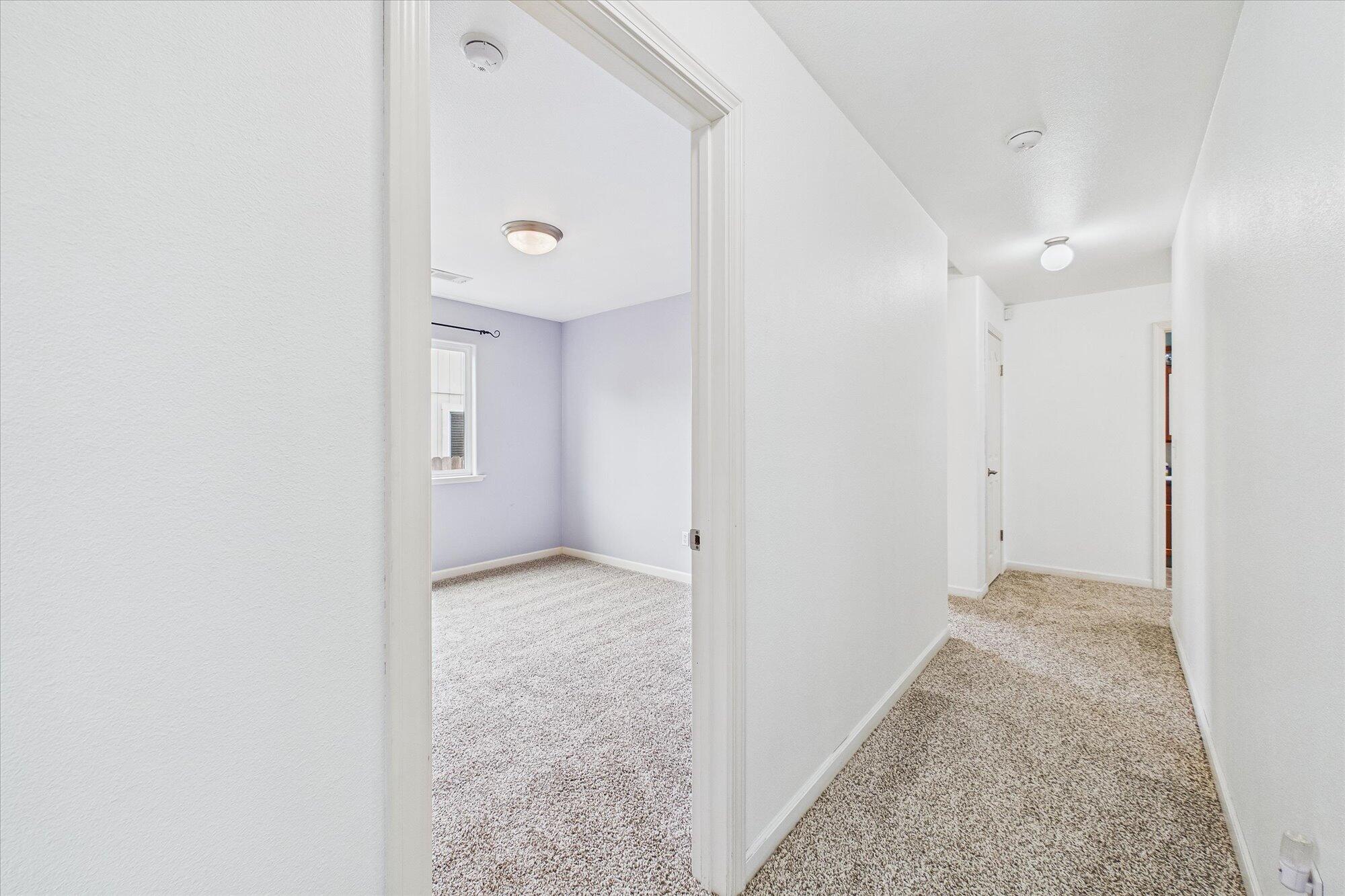 2454 Hawks View Court, McKinleyville