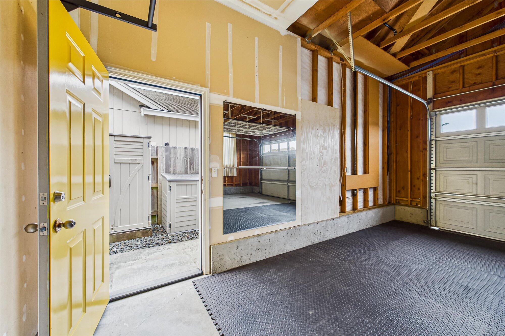 2454 Hawks View Court, McKinleyville