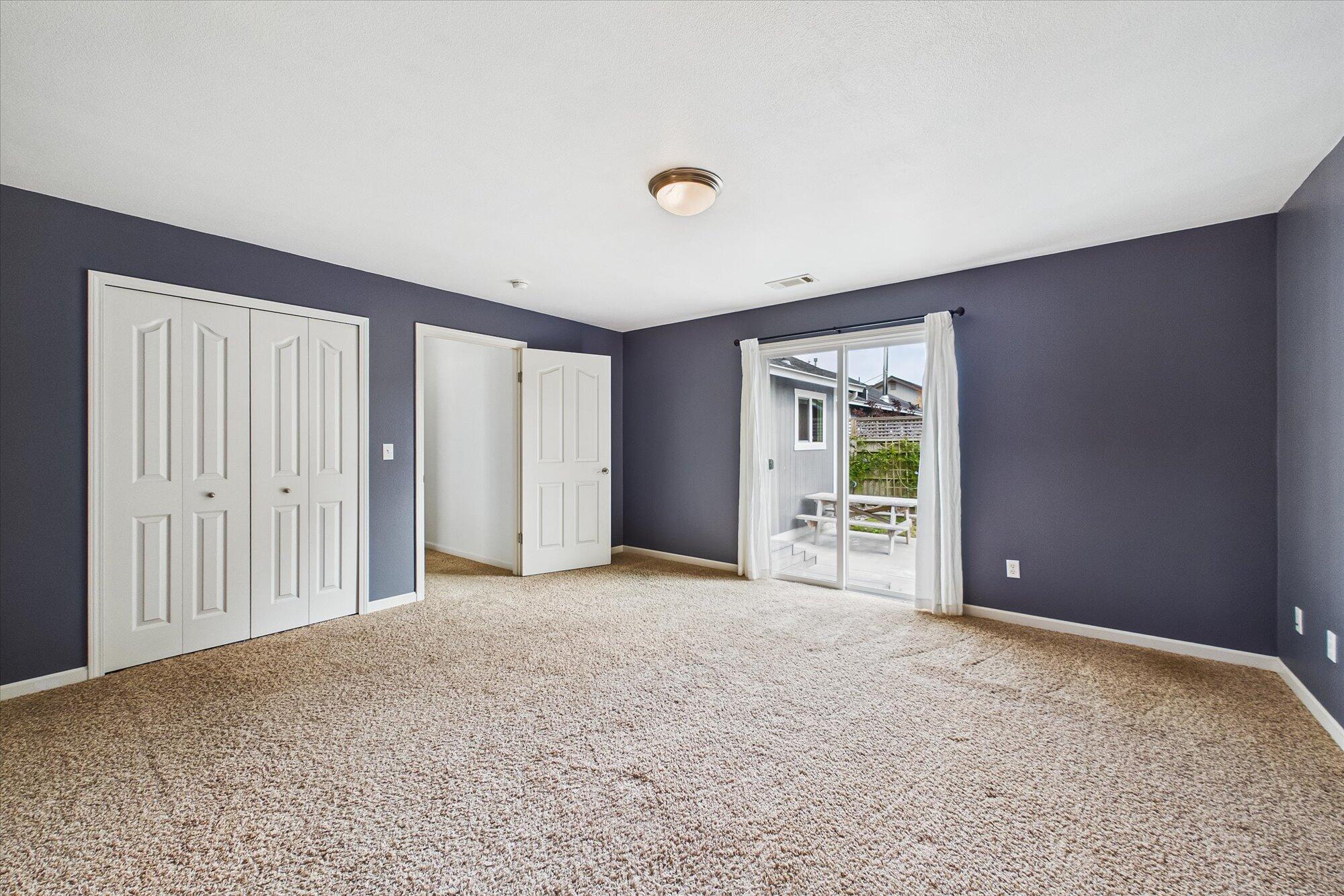 2454 Hawks View Court, McKinleyville