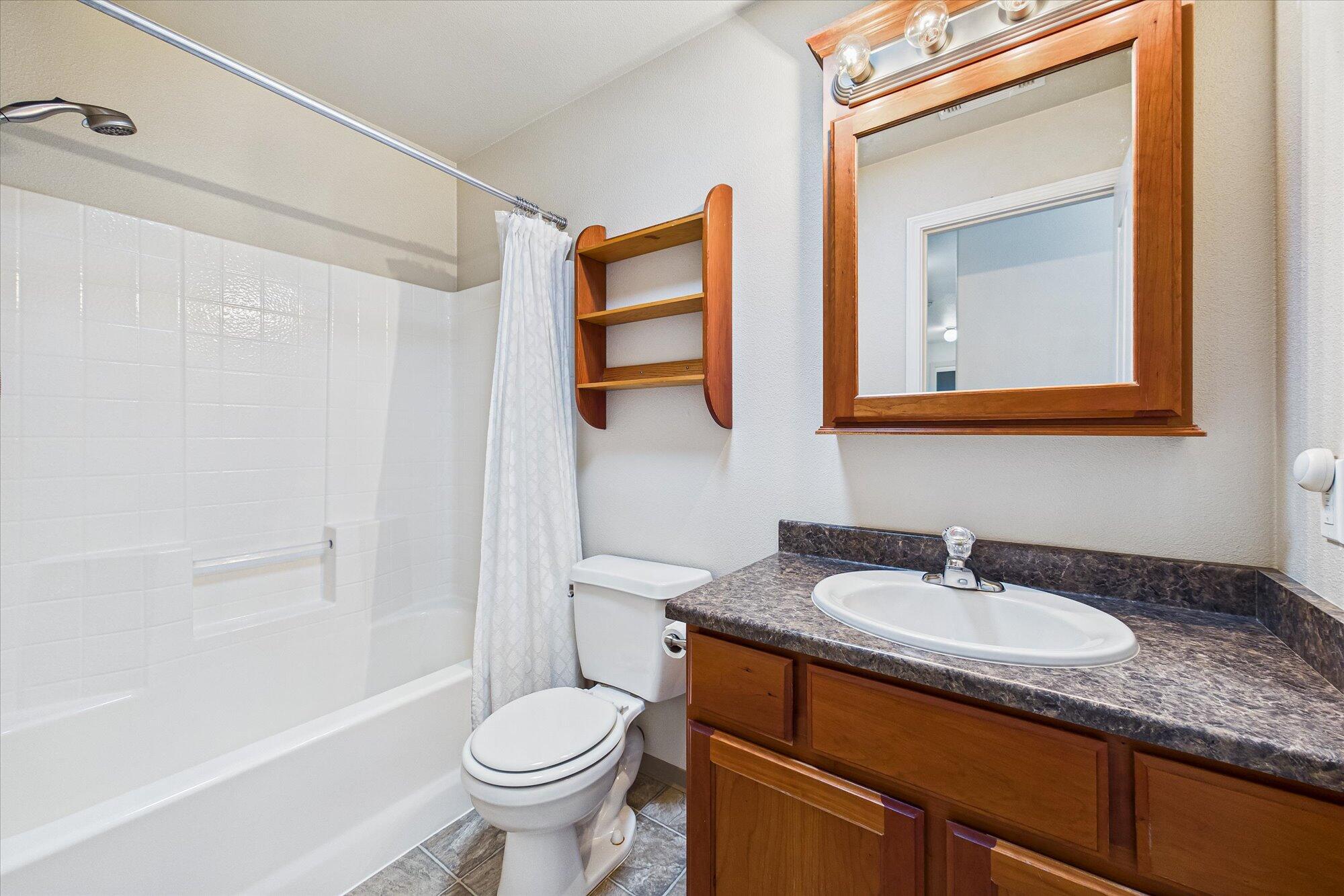 2454 Hawks View Court, McKinleyville