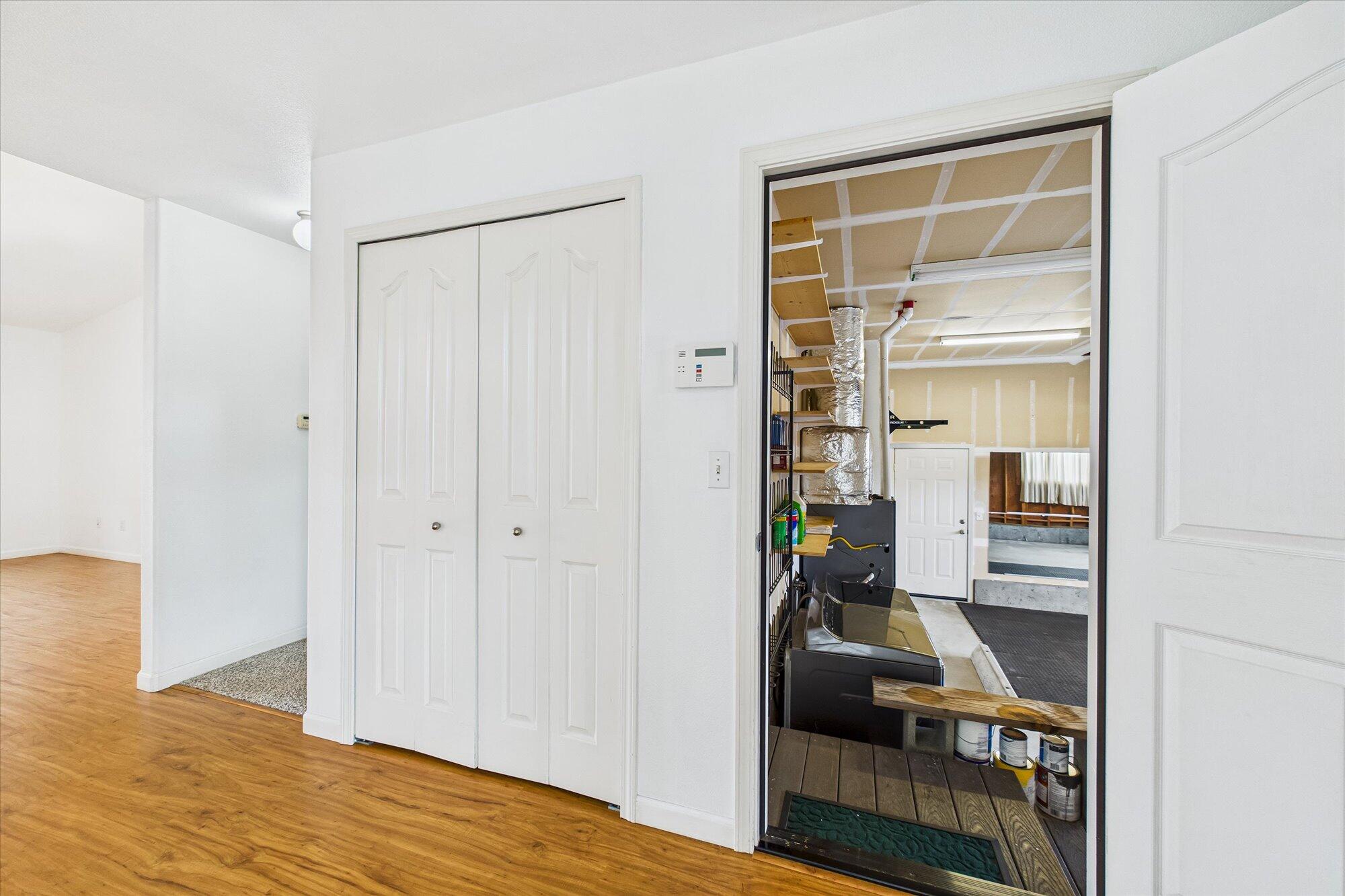 2454 Hawks View Court, McKinleyville