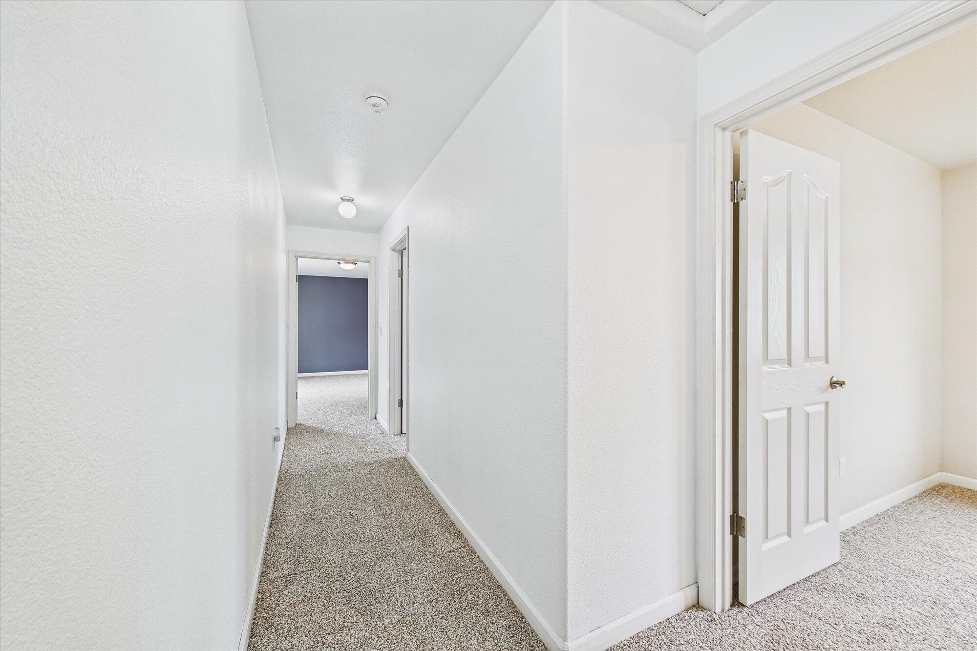 2454 Hawks View Court, McKinleyville