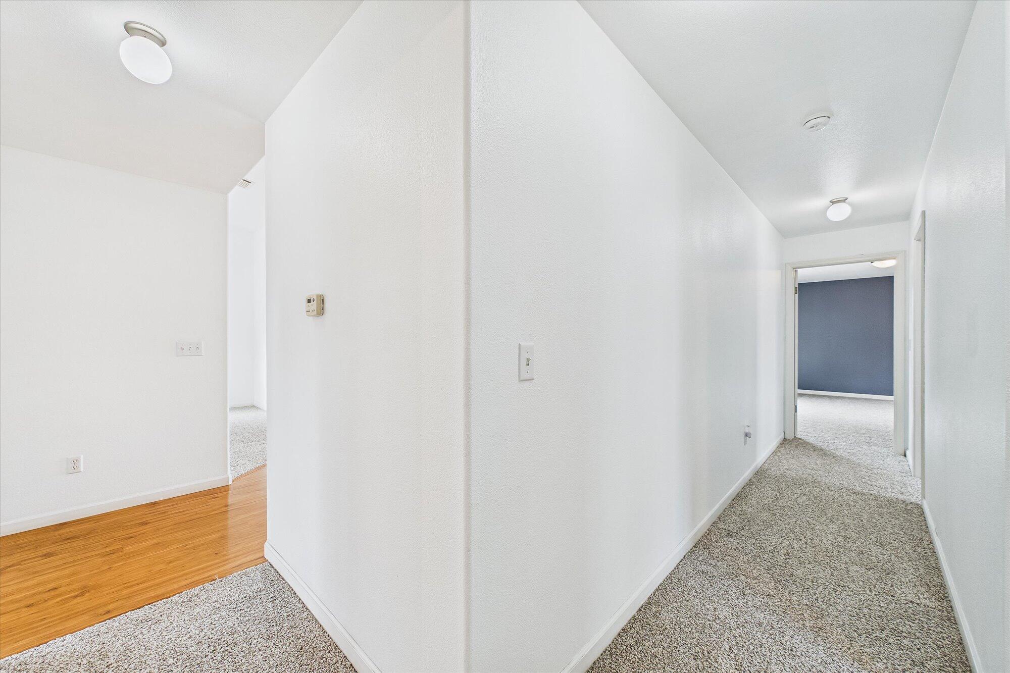 2454 Hawks View Court, McKinleyville