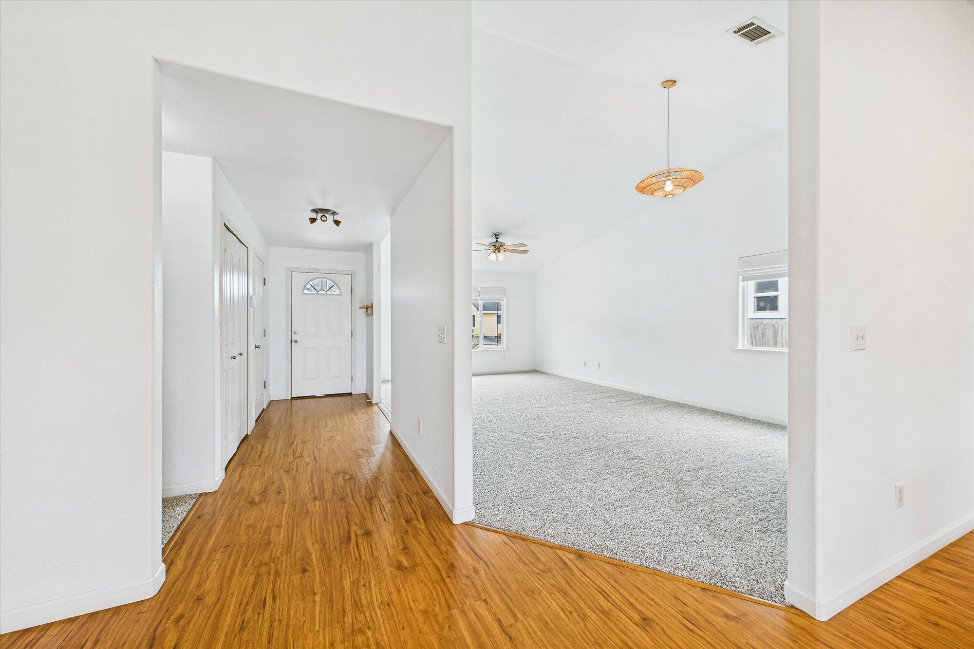 2454 Hawks View Court, McKinleyville