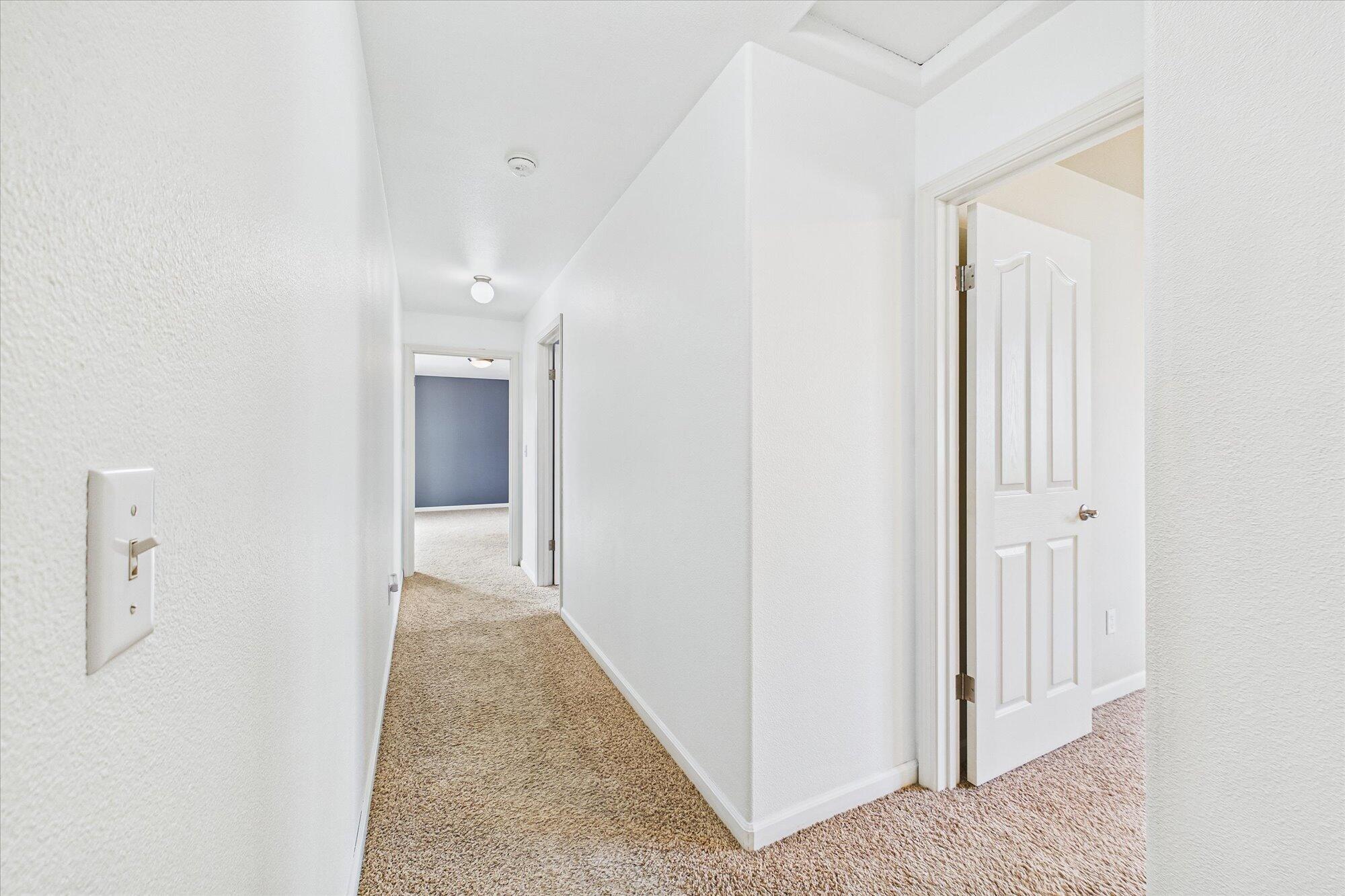 2454 Hawks View Court, McKinleyville