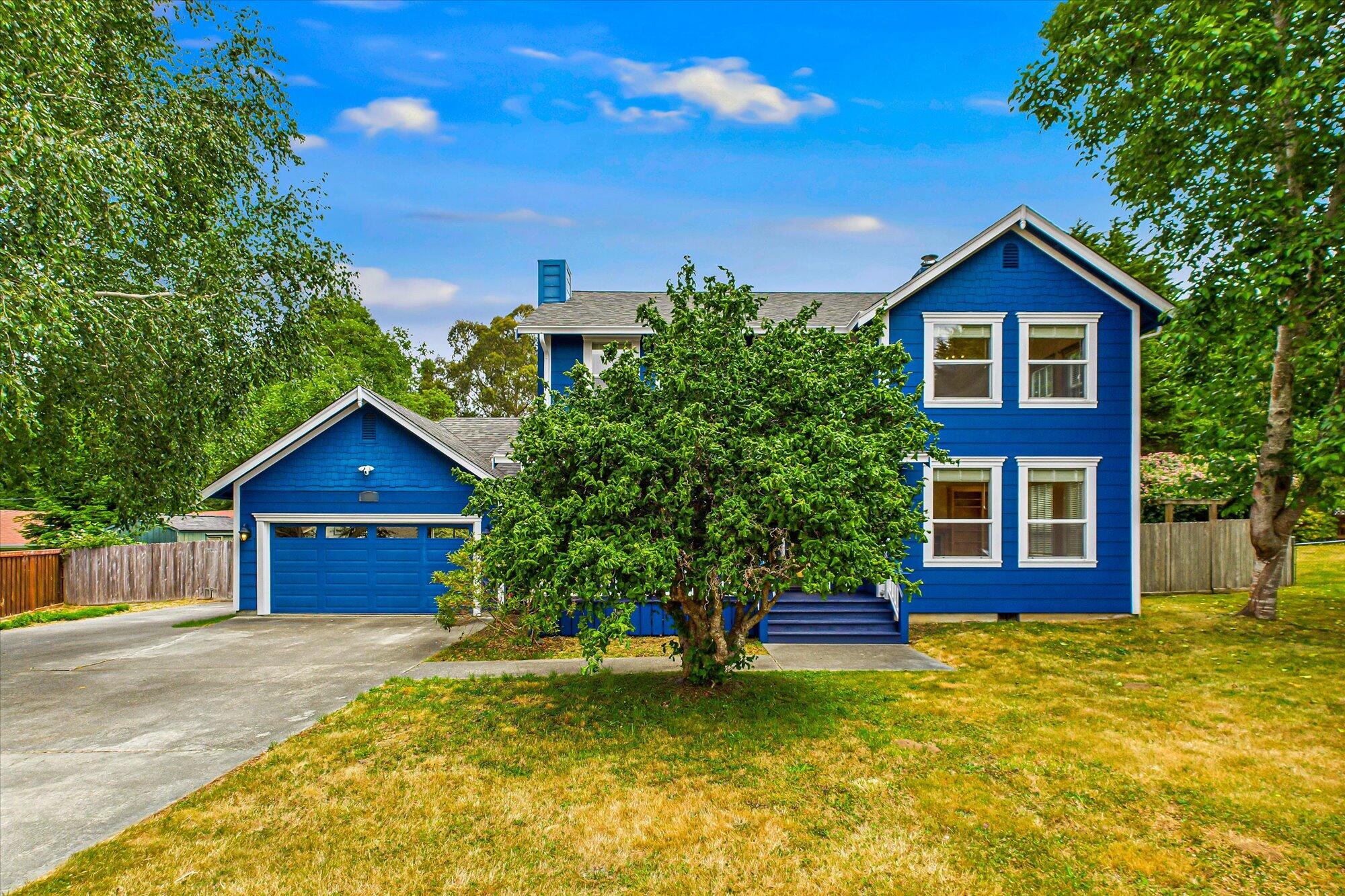 1015 Cameron Court, McKinleyville