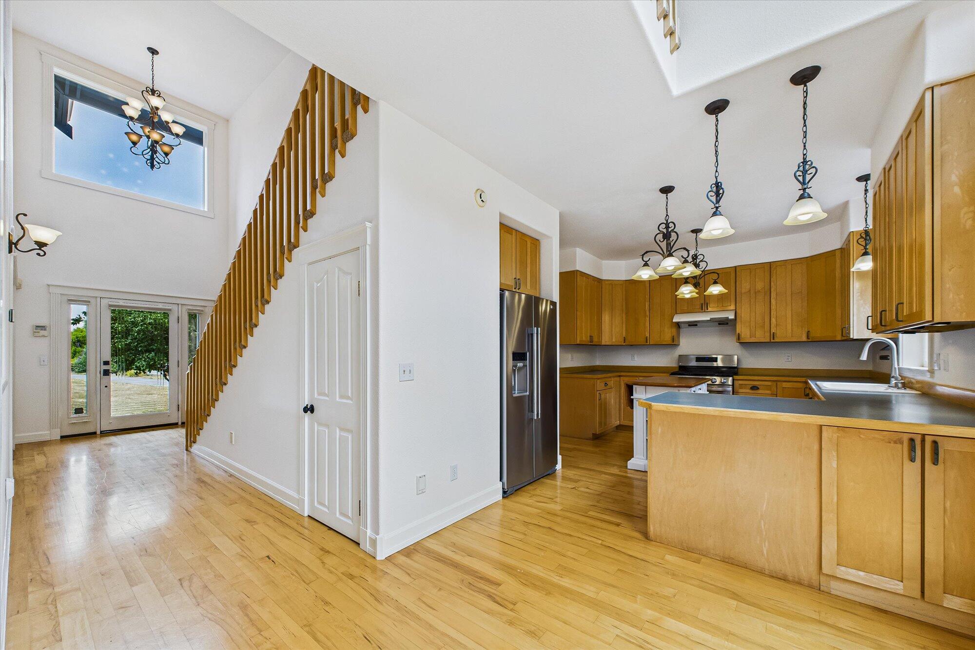 1015 Cameron Court, McKinleyville