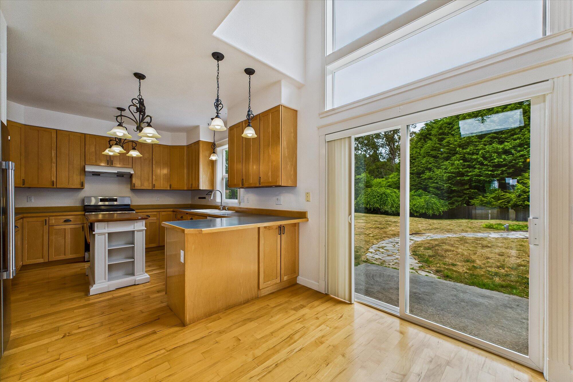 1015 Cameron Court, McKinleyville