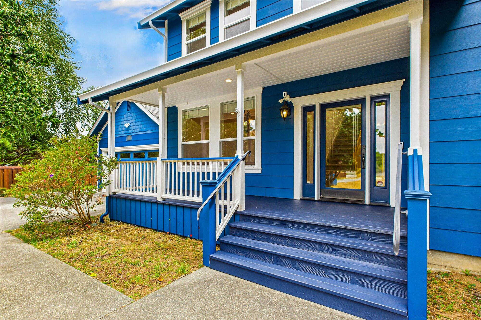 1015 Cameron Court, McKinleyville