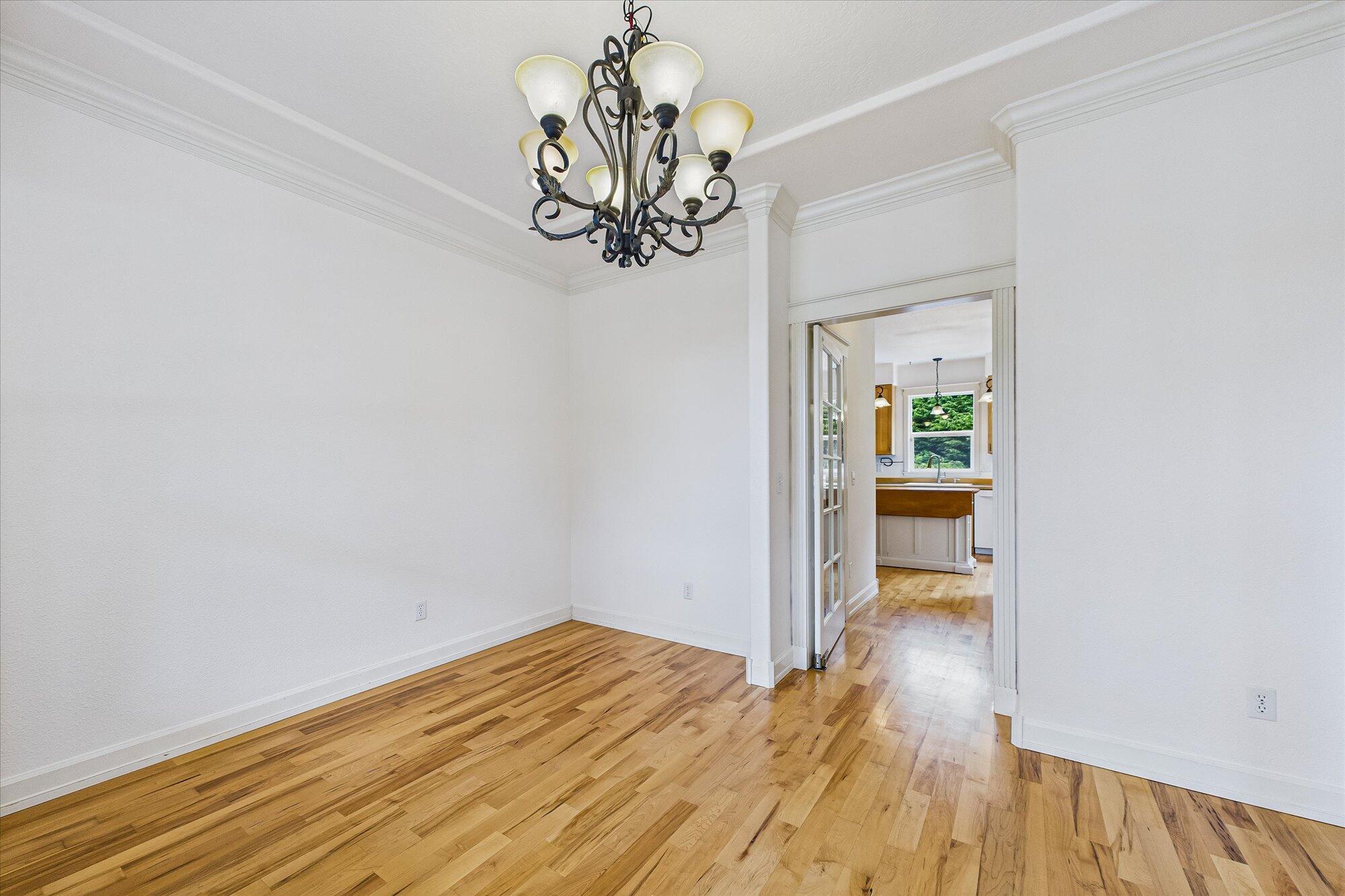 1015 Cameron Court, McKinleyville