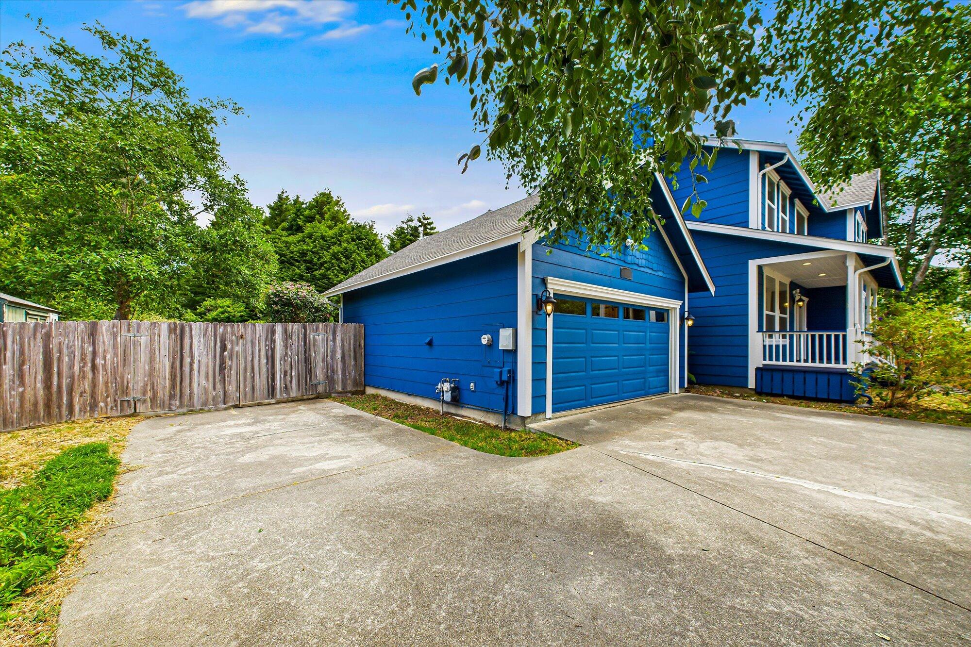 1015 Cameron Court, McKinleyville