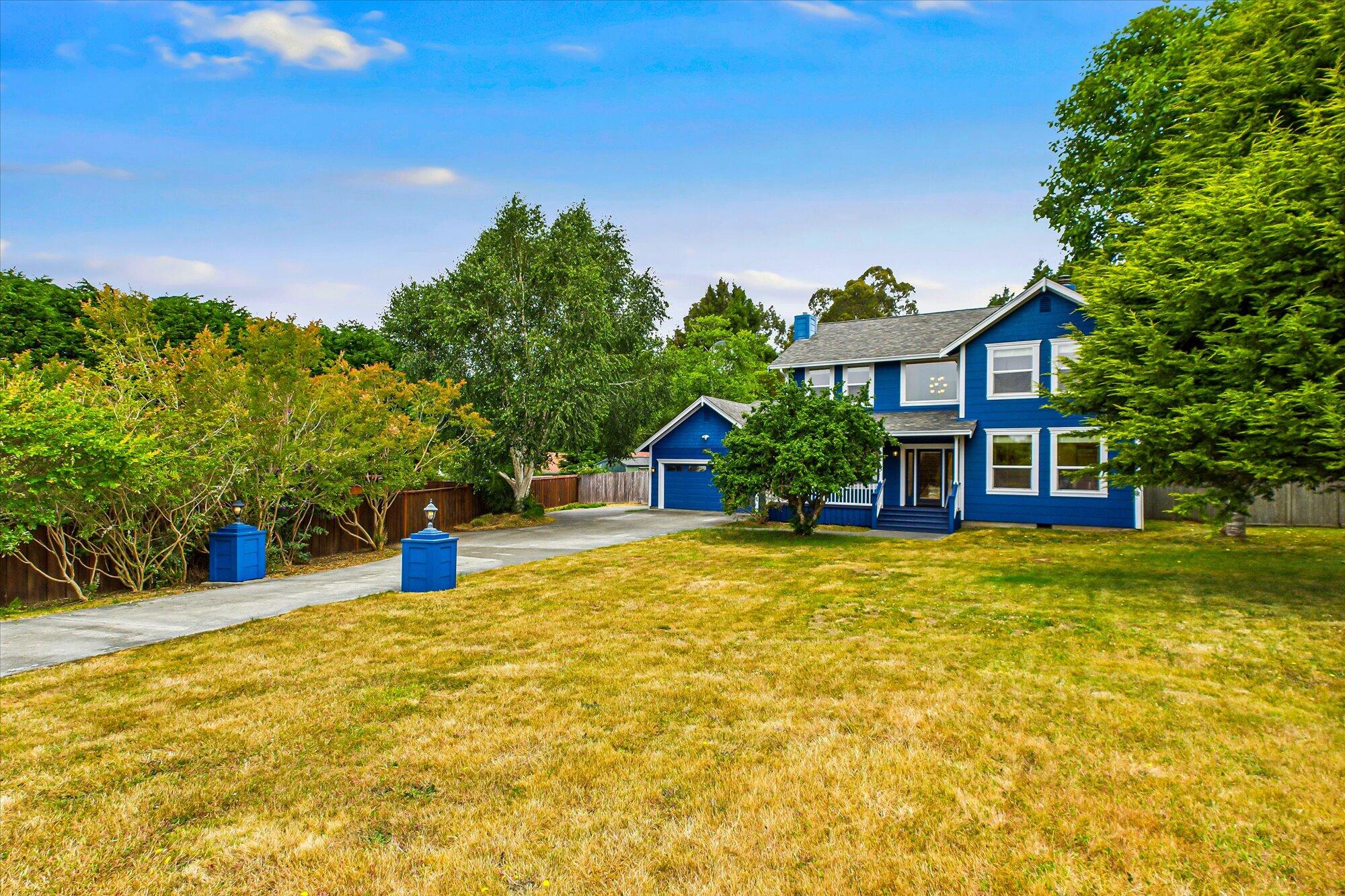 1015 Cameron Court, McKinleyville