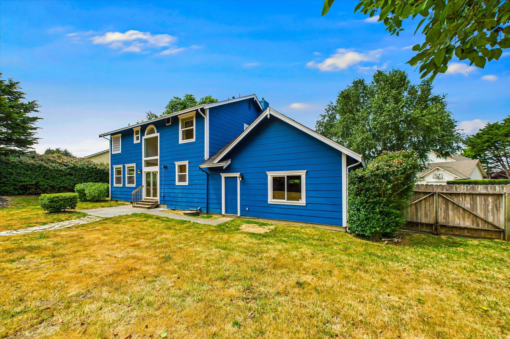 1015 Cameron Court, McKinleyville