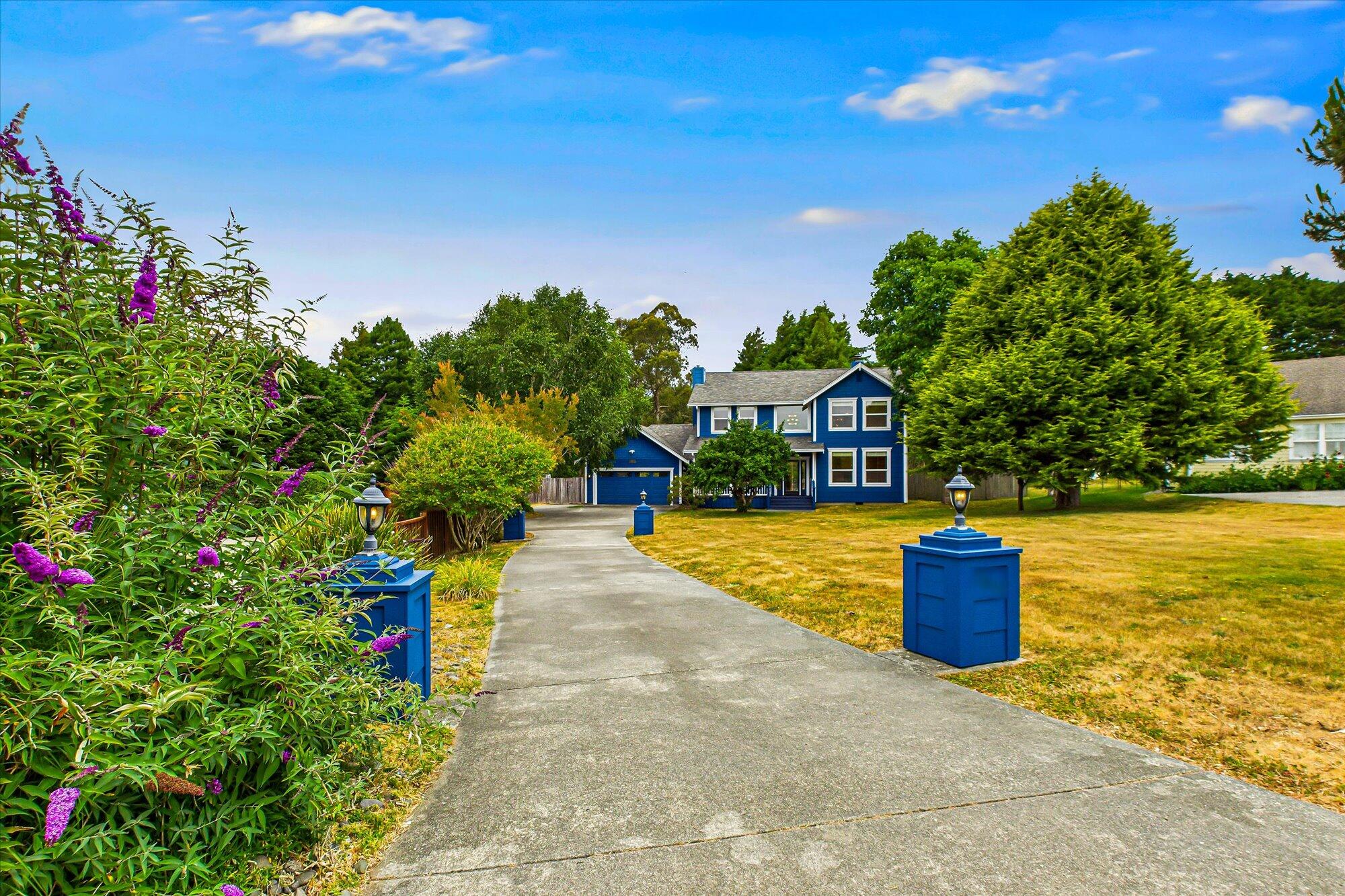 1015 Cameron Court, McKinleyville