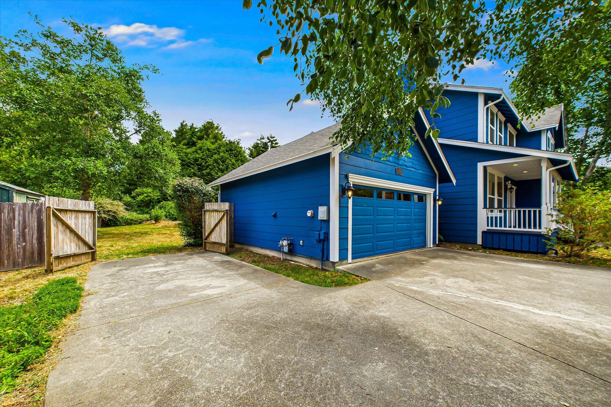 1015 Cameron Court, McKinleyville