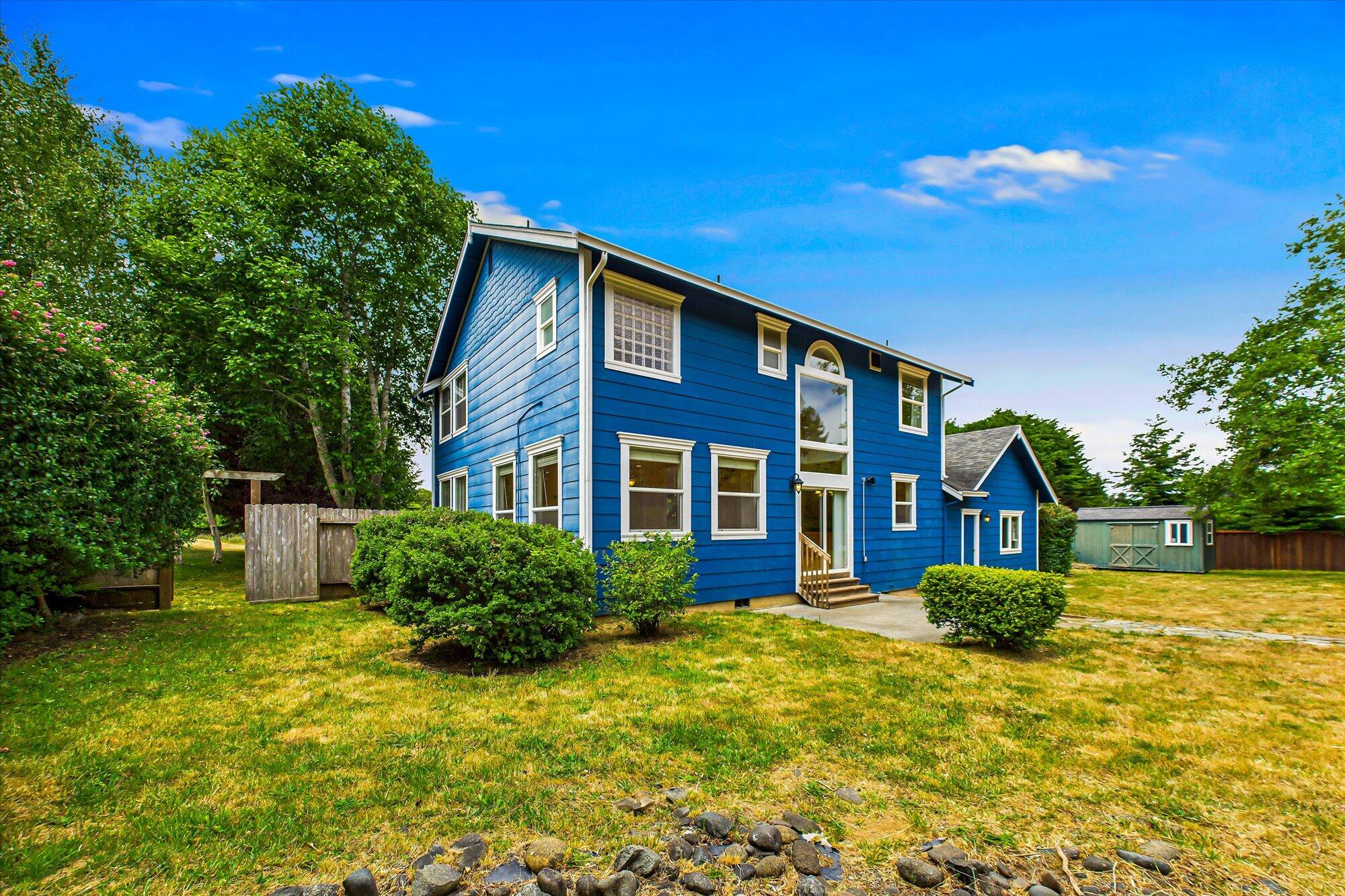 1015 Cameron Court, McKinleyville