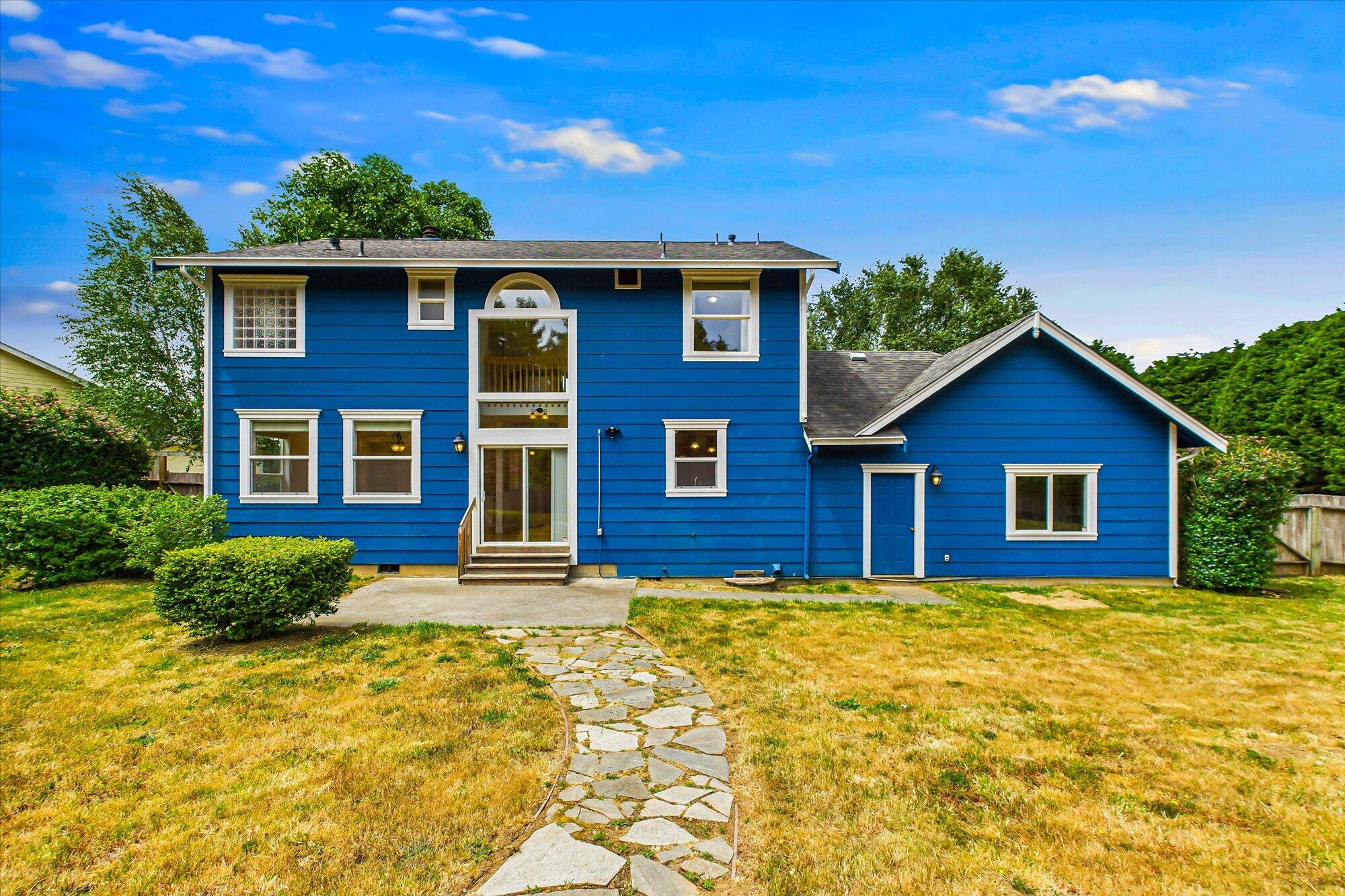 1015 Cameron Court, McKinleyville