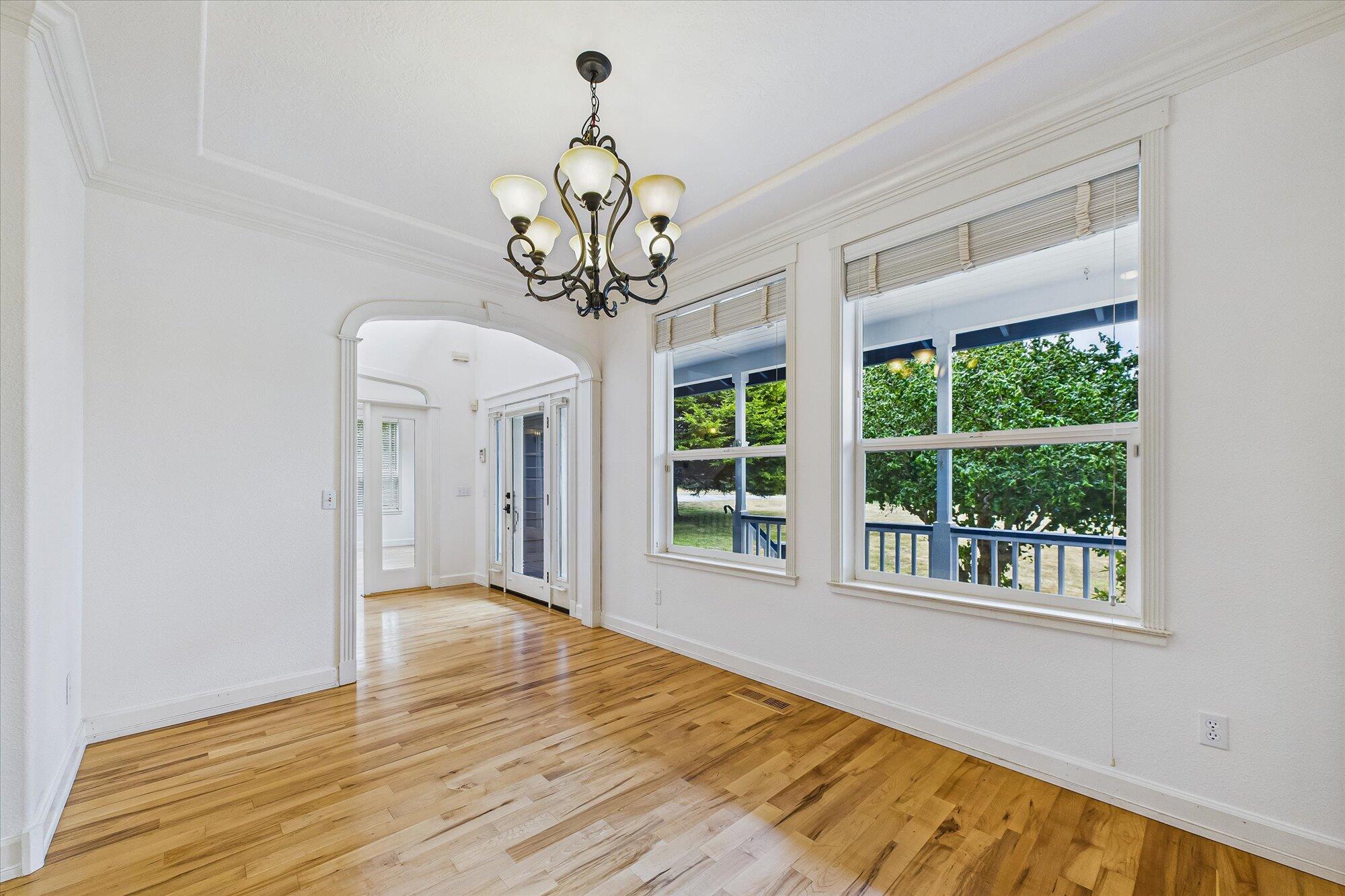 1015 Cameron Court, McKinleyville