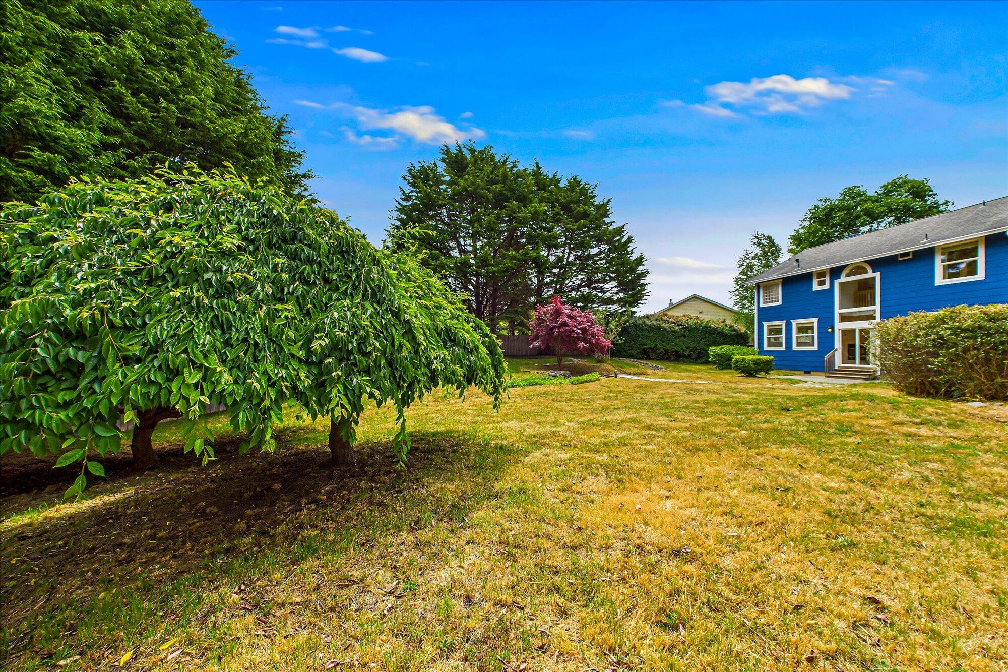 1015 Cameron Court, McKinleyville