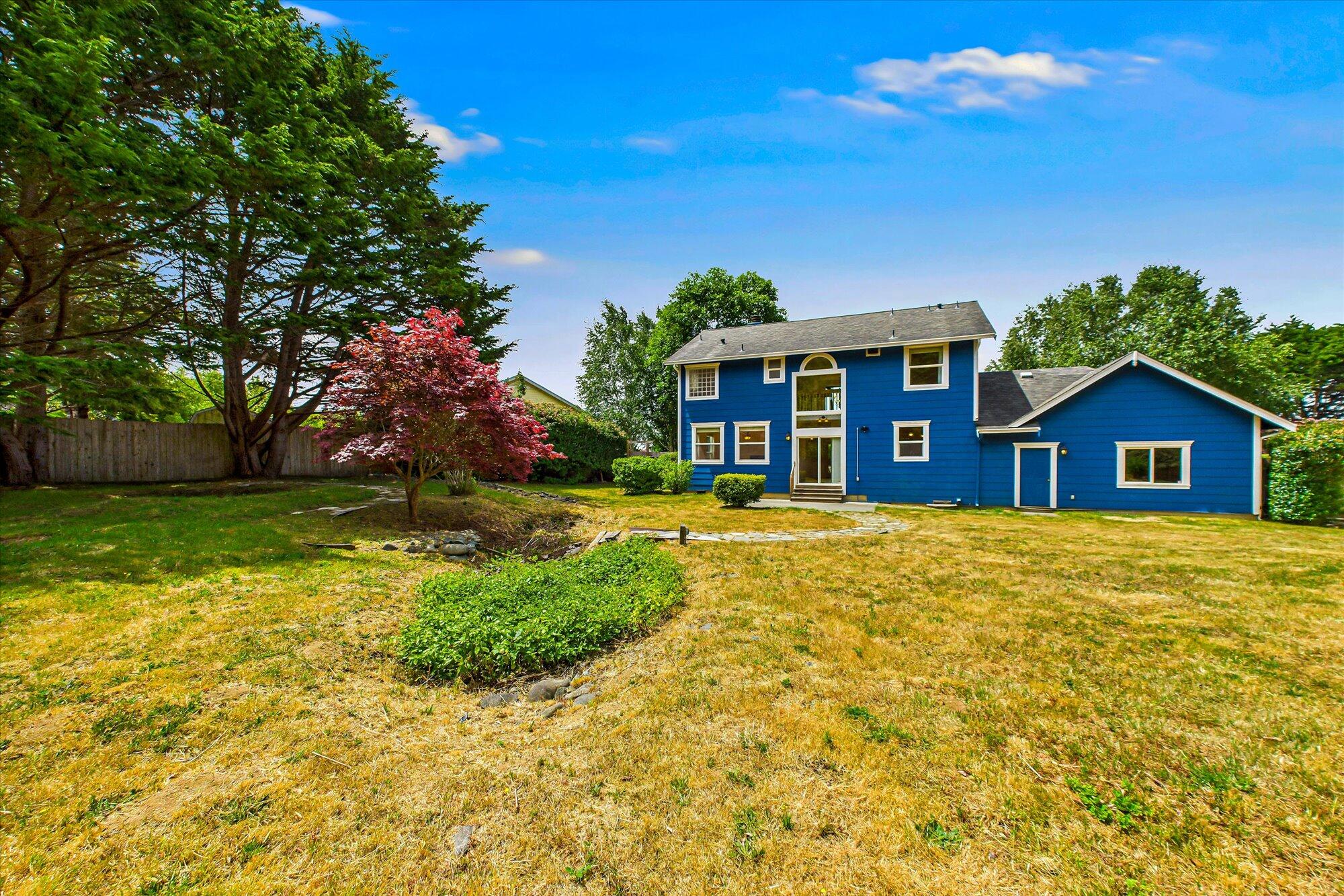 1015 Cameron Court, McKinleyville