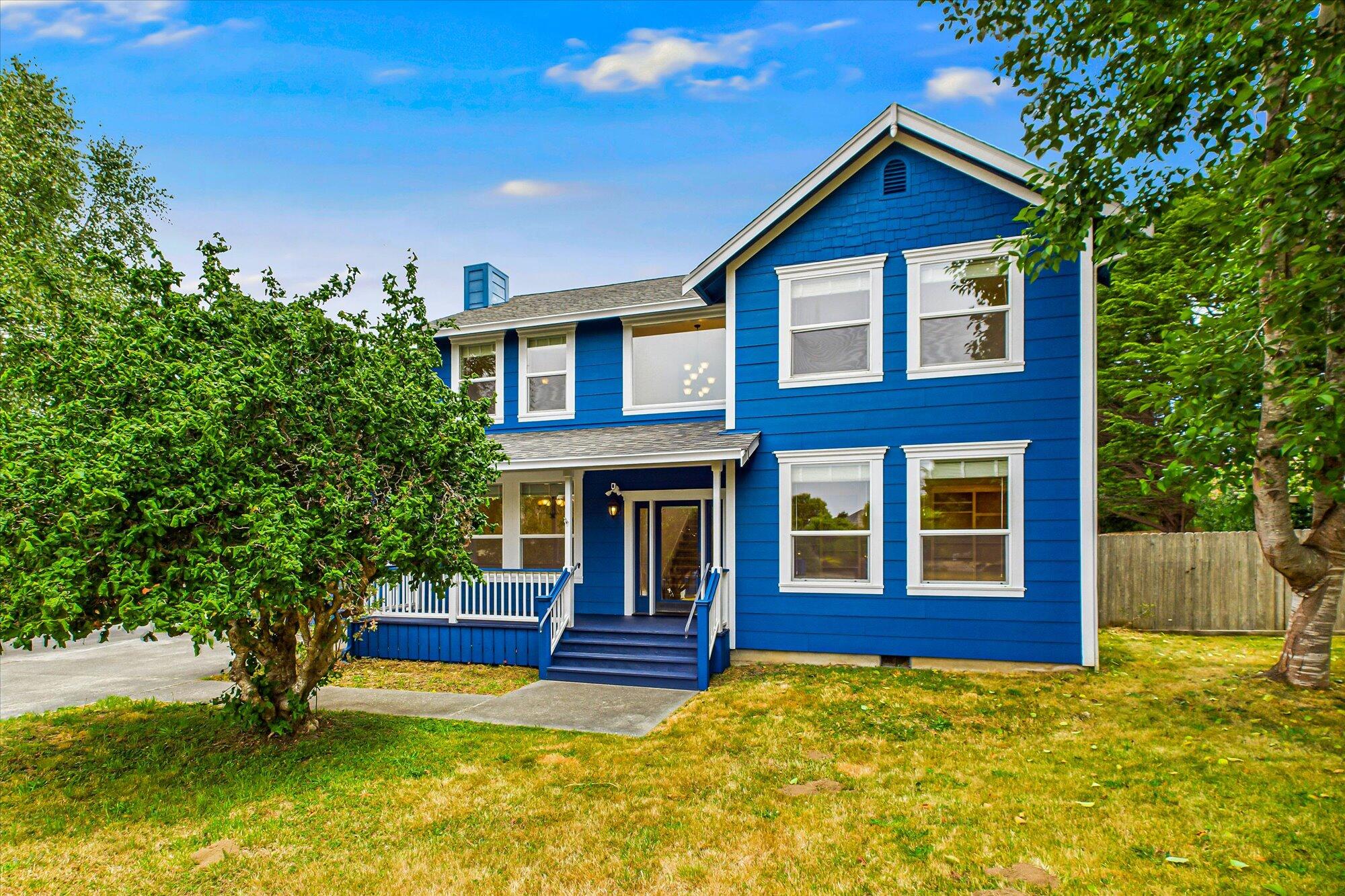 1015 Cameron Court, McKinleyville