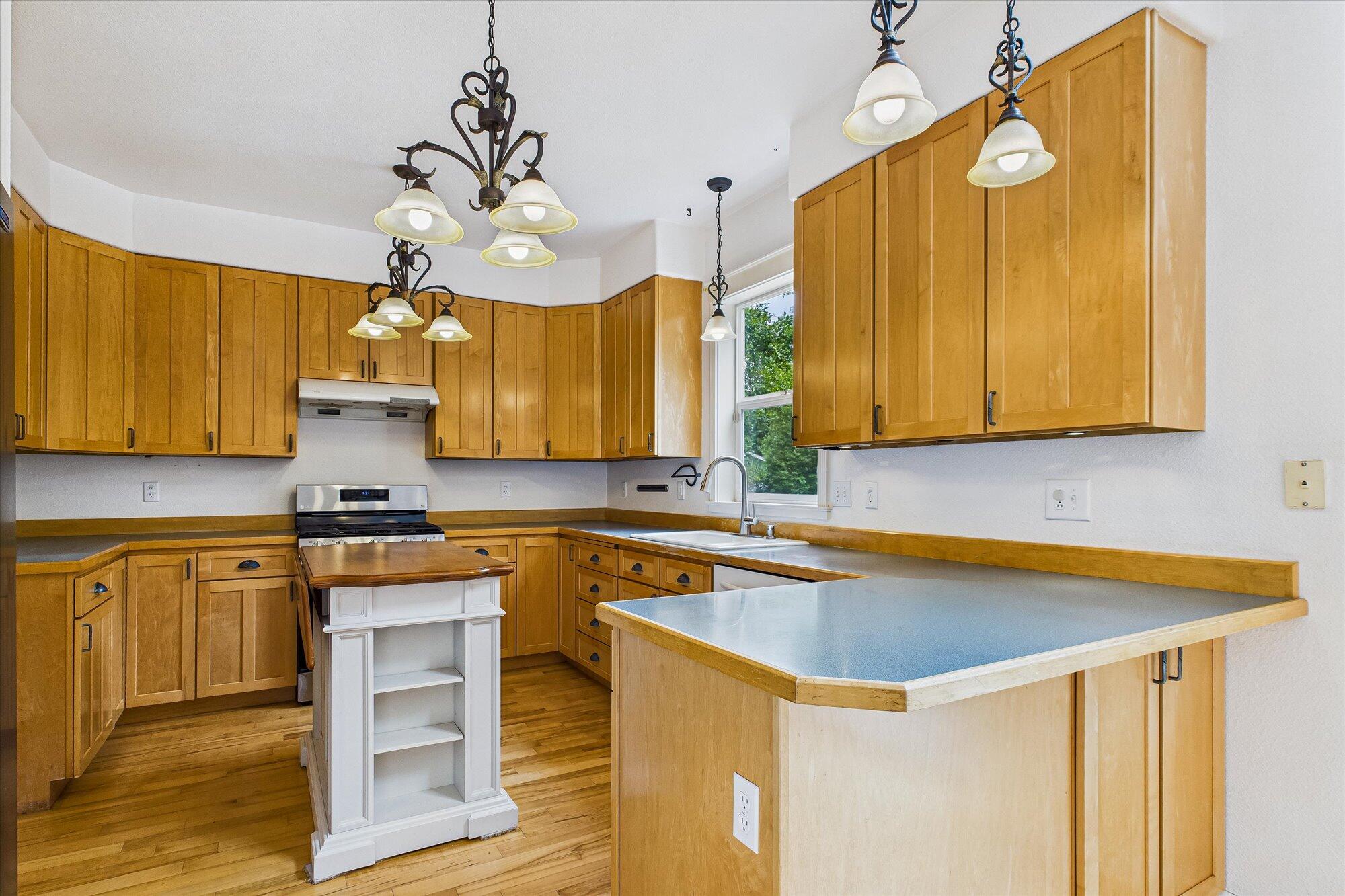 1015 Cameron Court, McKinleyville