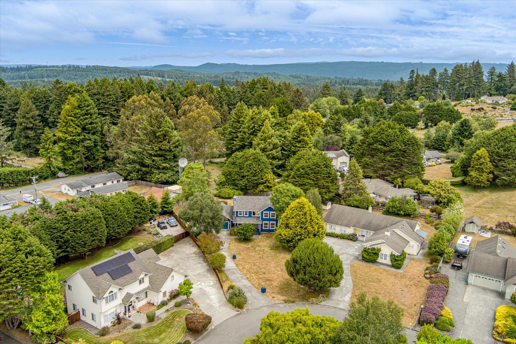1015 Cameron Court, McKinleyville