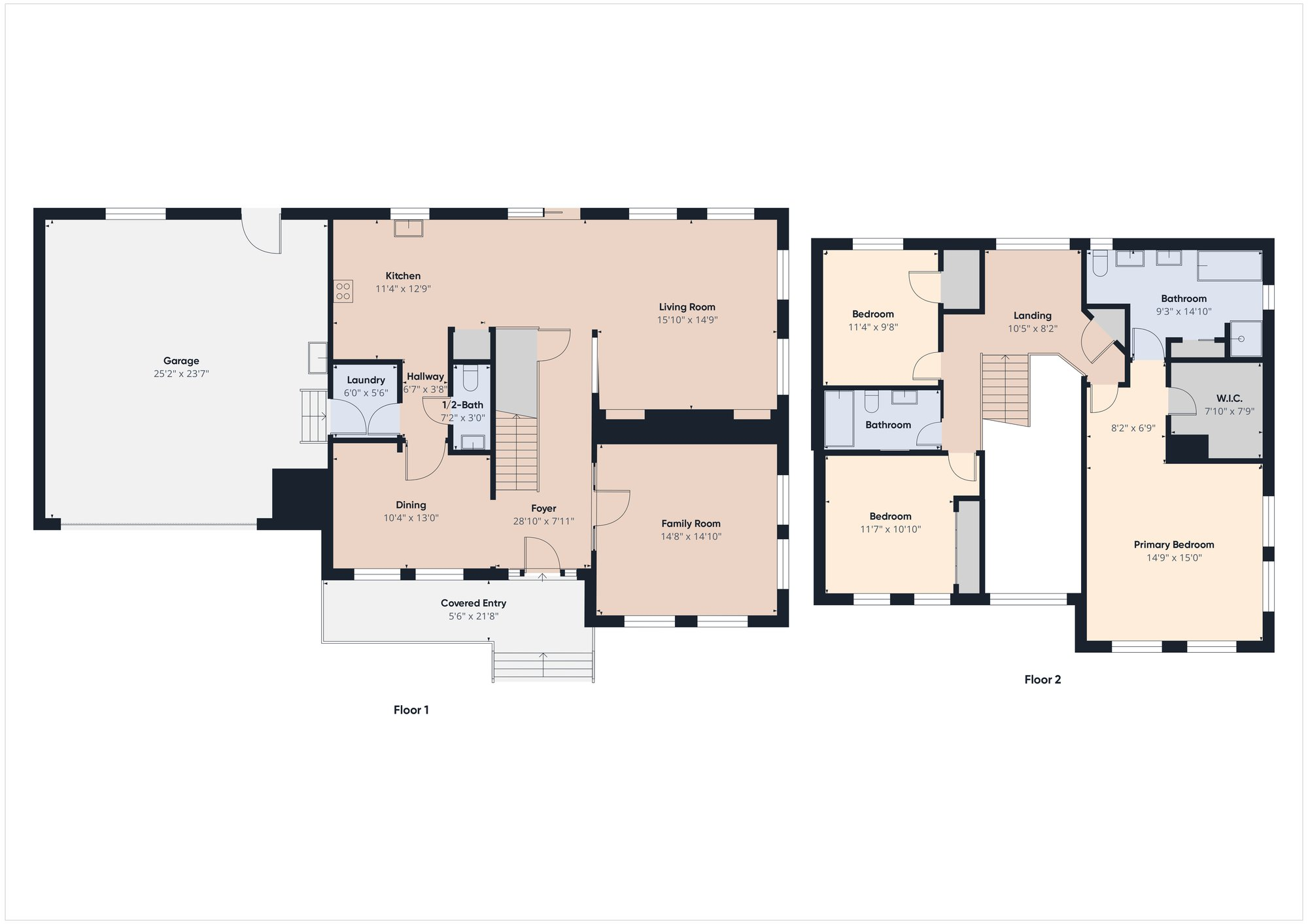 1015 Cameron Court, McKinleyville