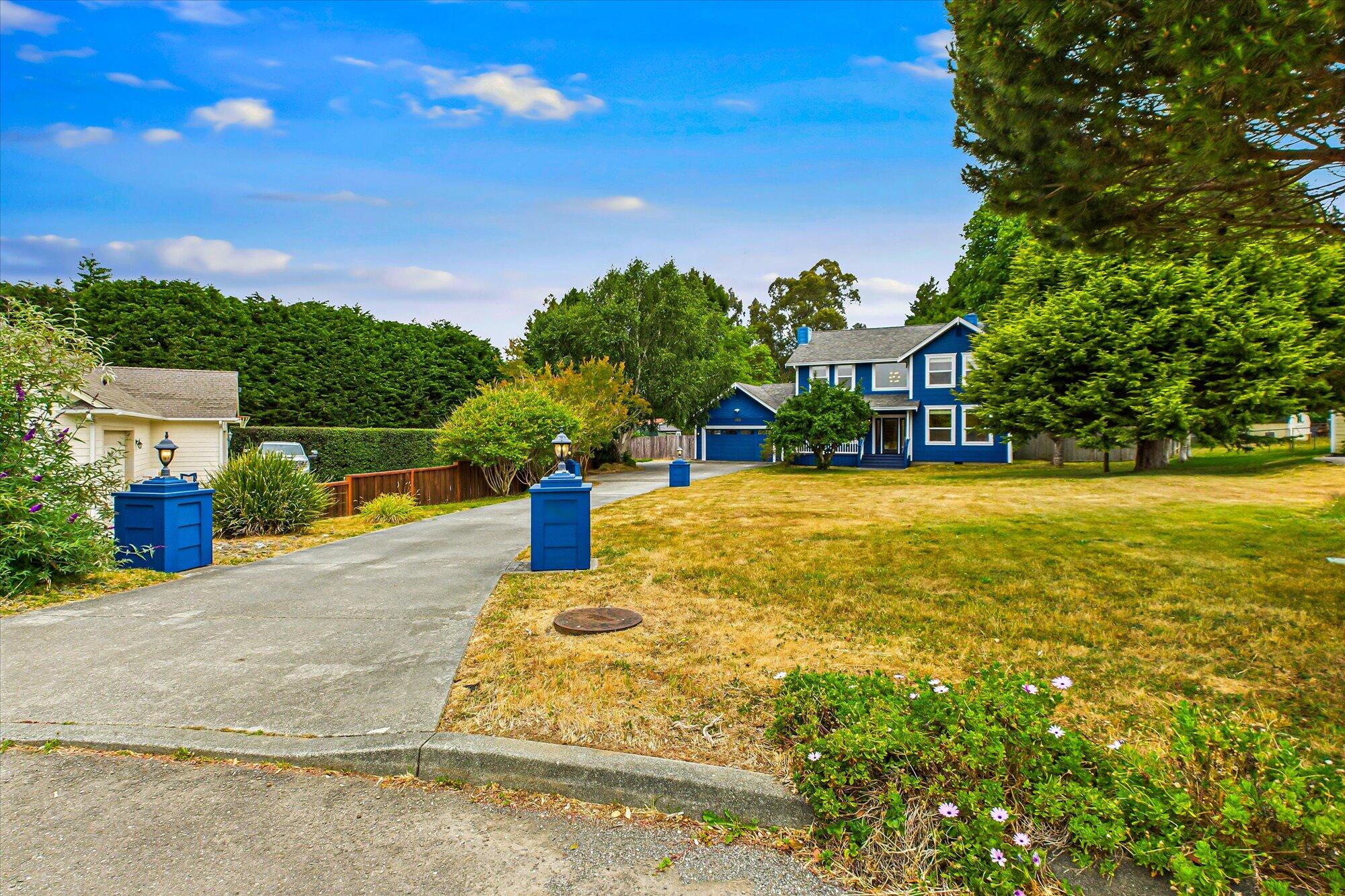 1015 Cameron Court, McKinleyville