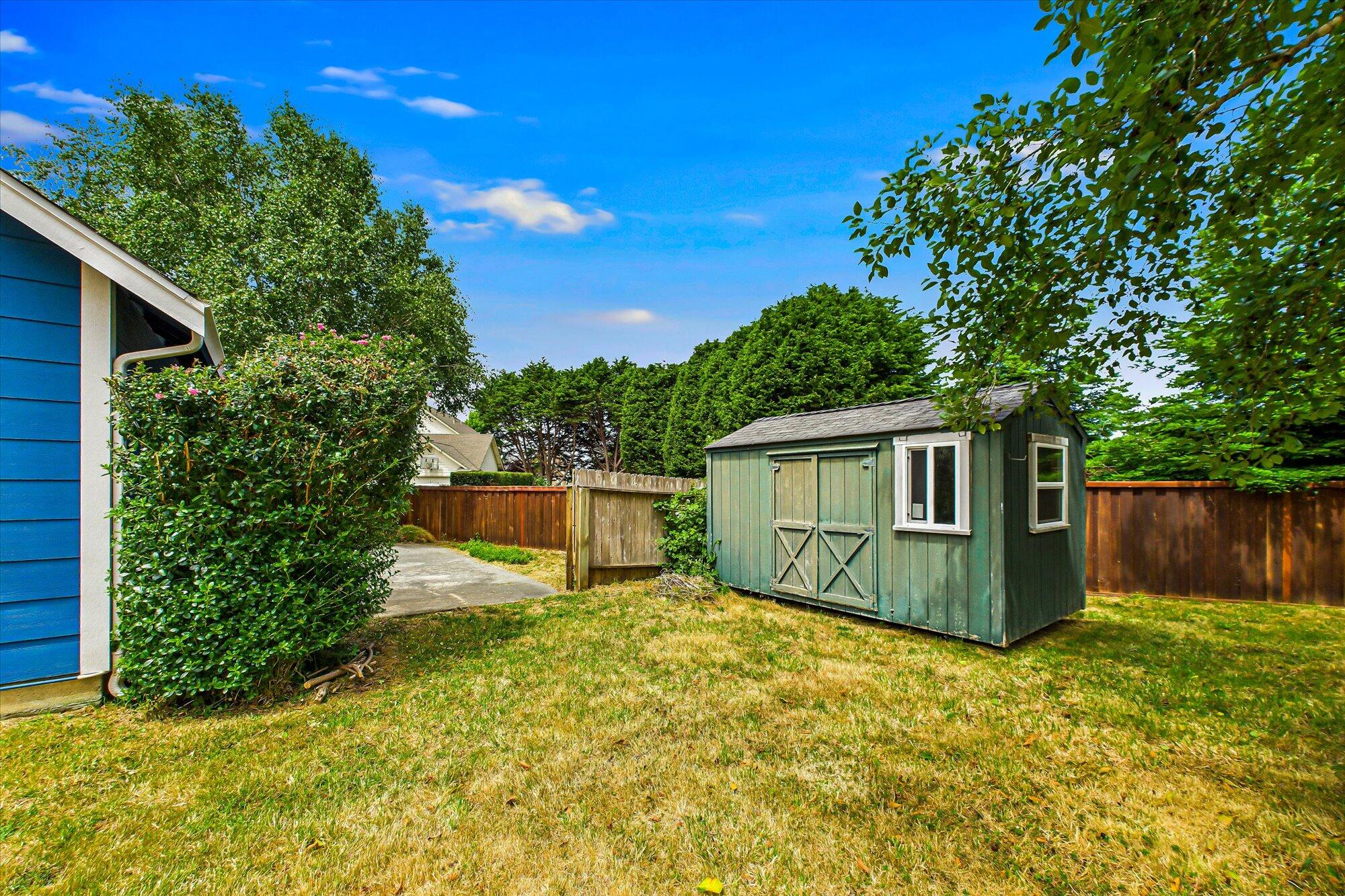 1015 Cameron Court, McKinleyville