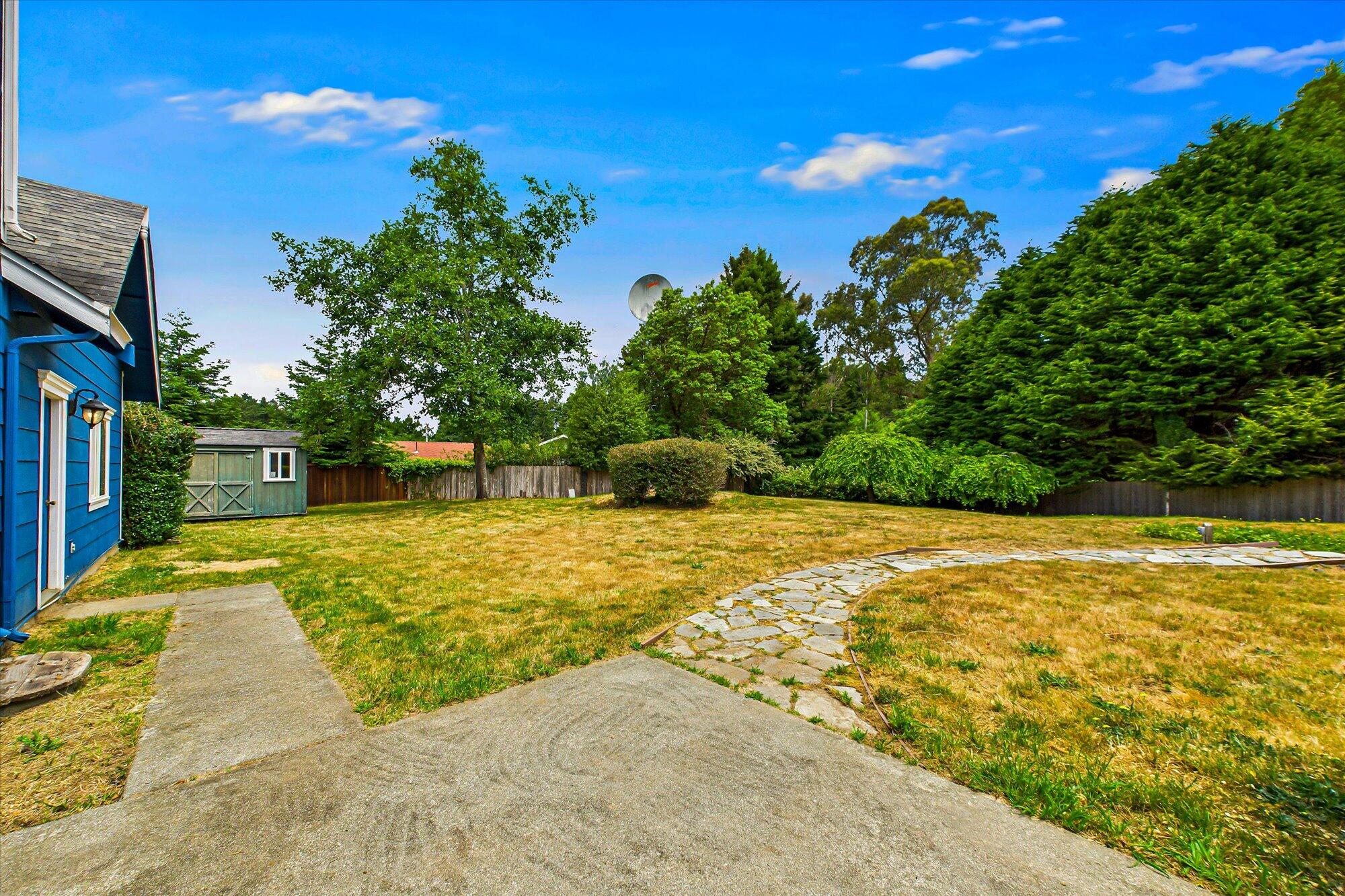 1015 Cameron Court, McKinleyville