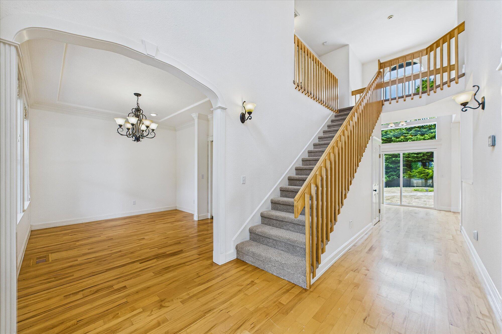 1015 Cameron Court, McKinleyville