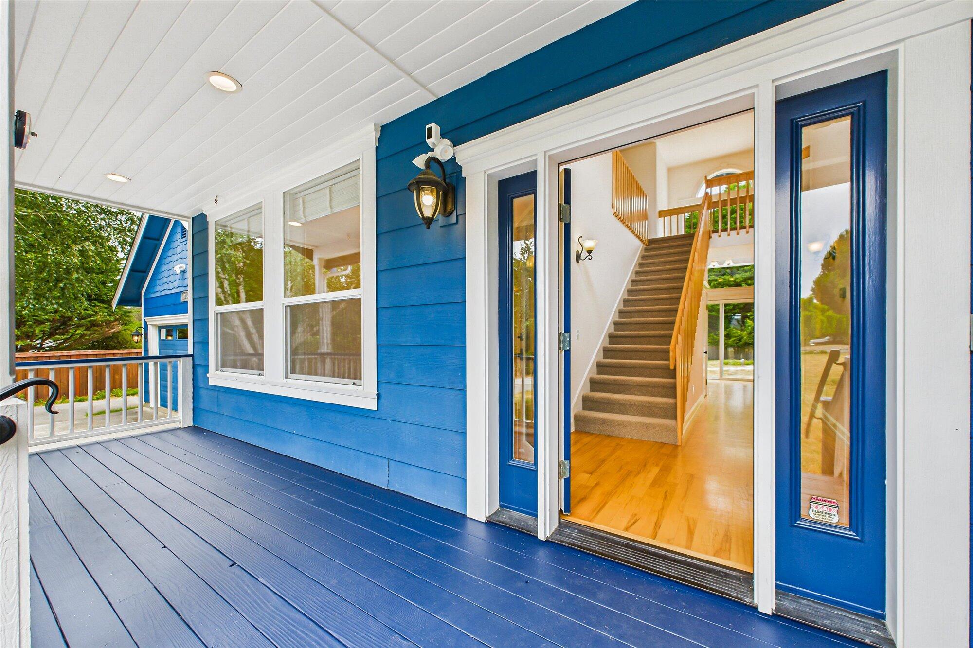 1015 Cameron Court, McKinleyville