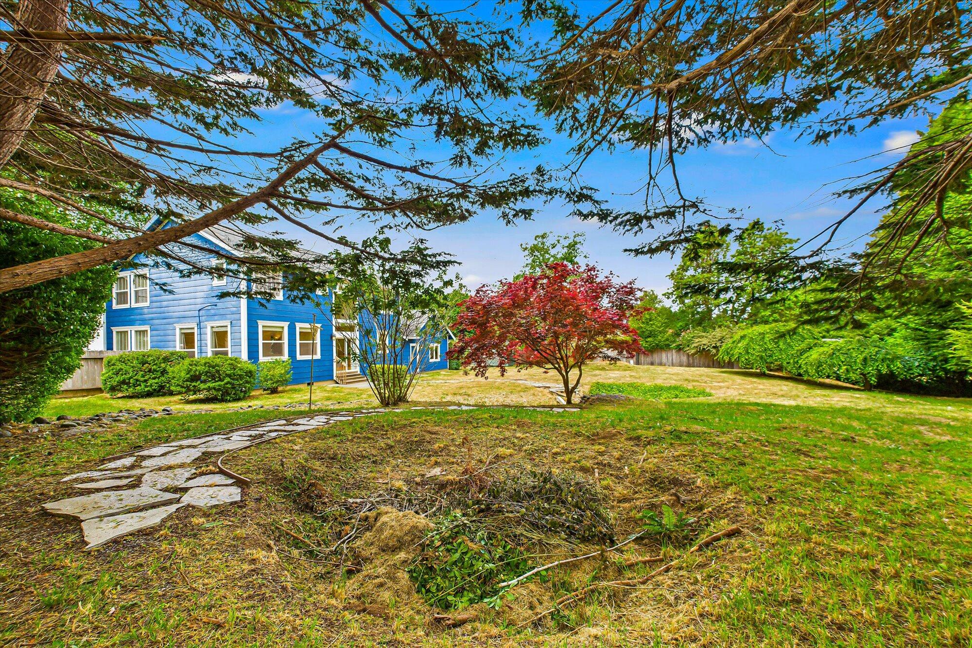 1015 Cameron Court, McKinleyville