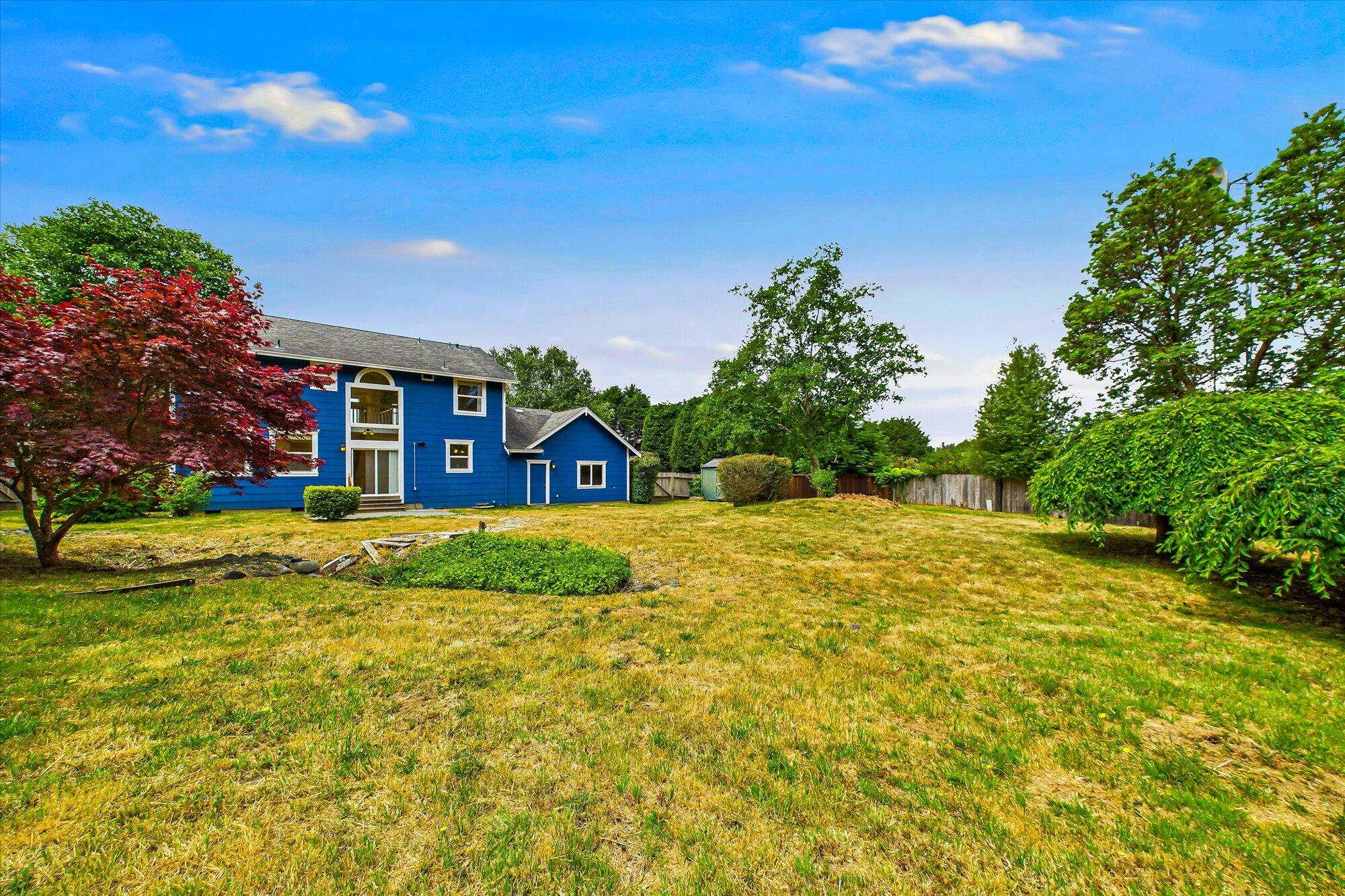 1015 Cameron Court, McKinleyville