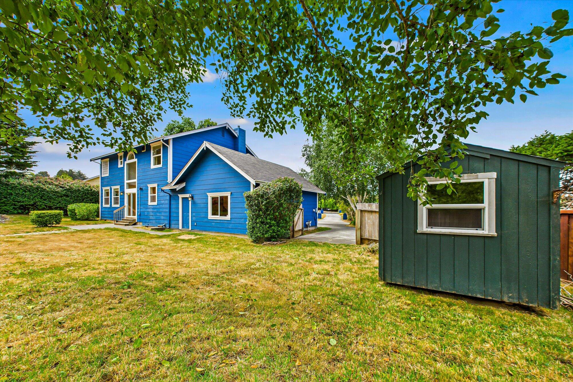 1015 Cameron Court, McKinleyville